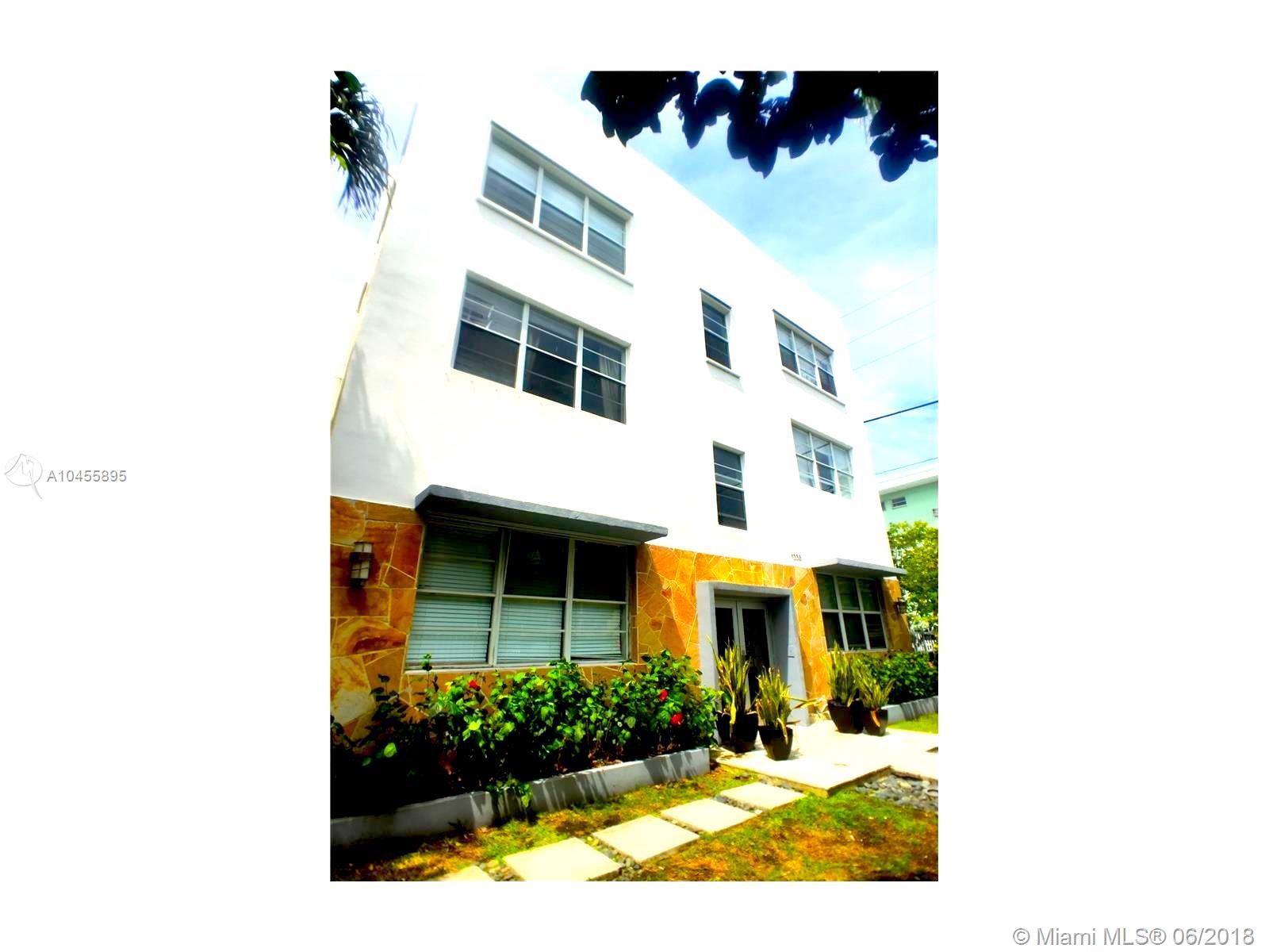 SAGE ON PENN CONDO - Residential Lease