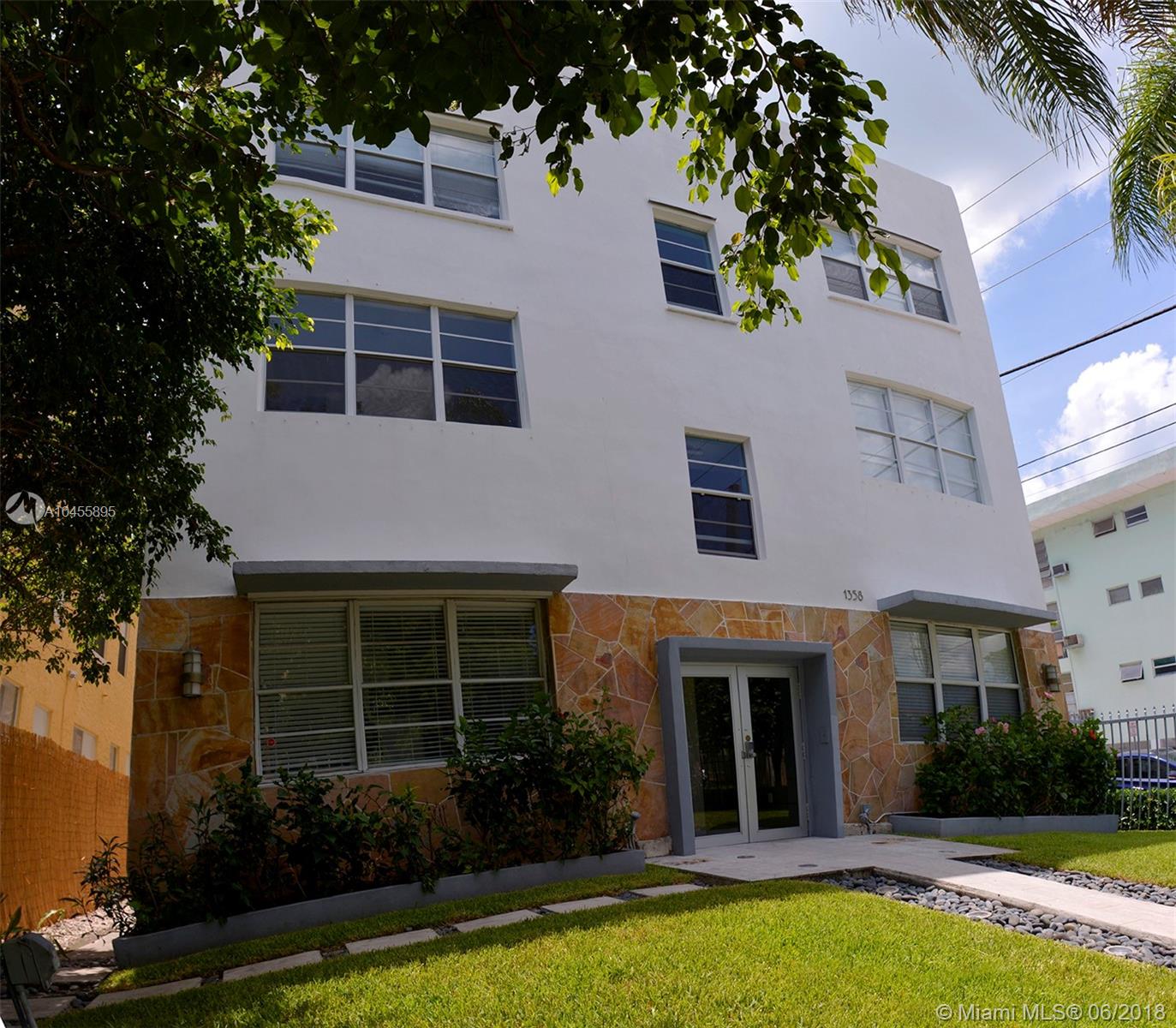 SAGE ON PENN CONDO - Residential Lease