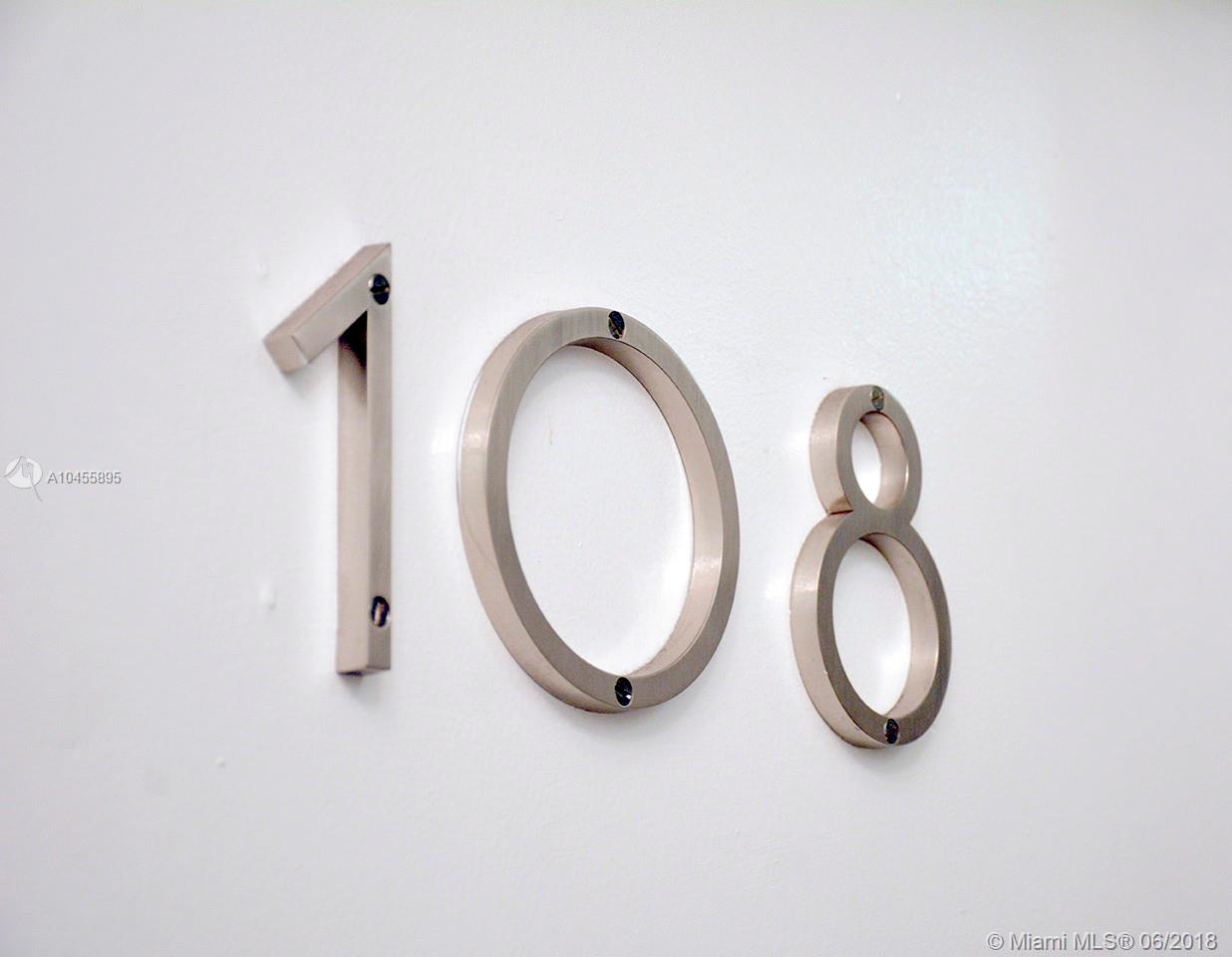 SAGE ON PENN CONDO - Residential Lease