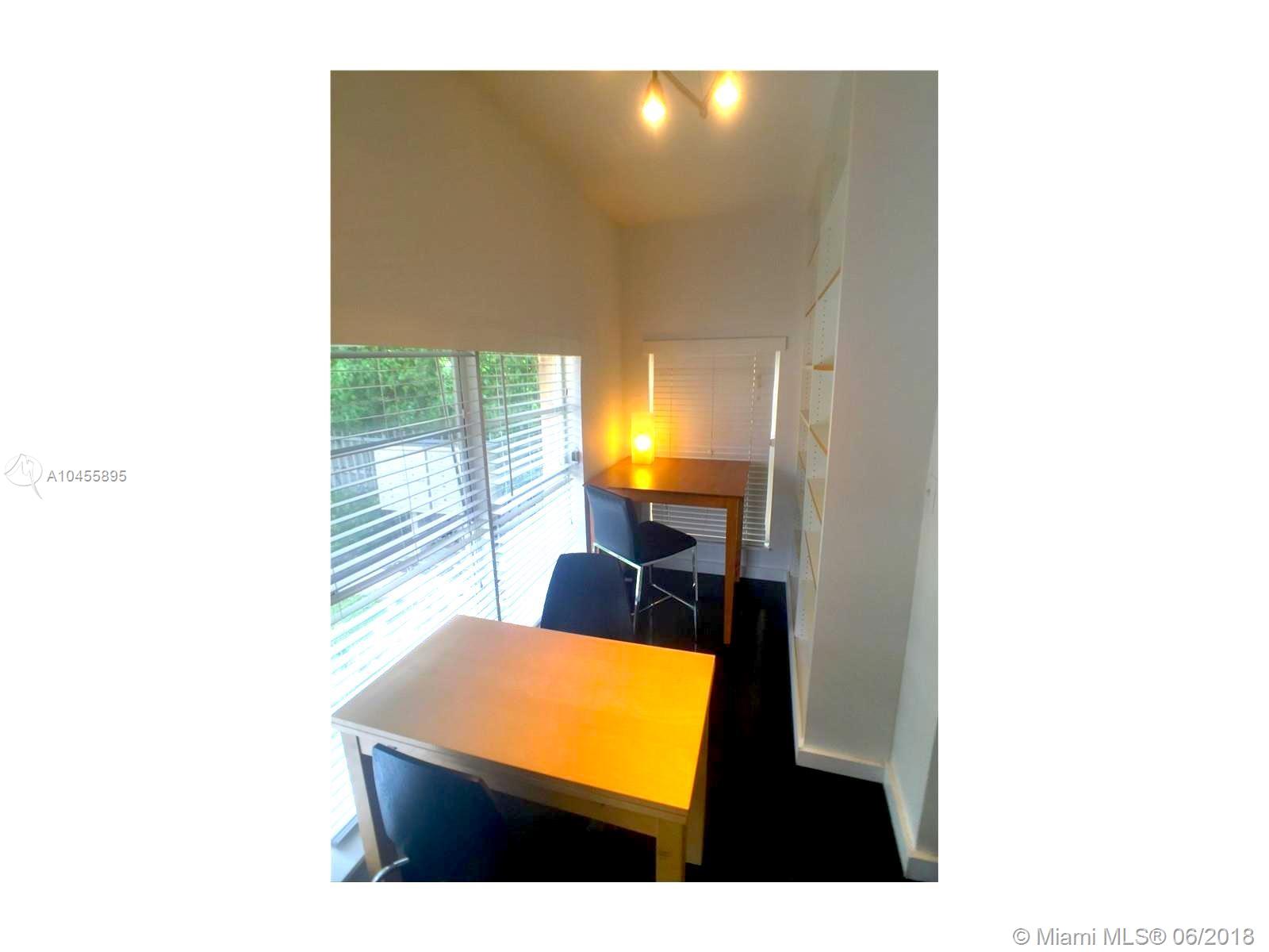 SAGE ON PENN CONDO - Residential Lease