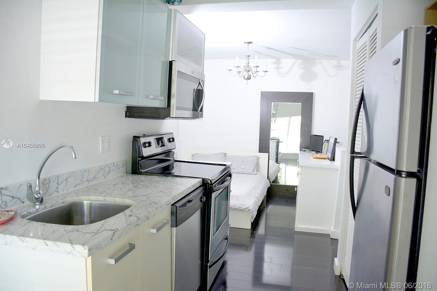 SAGE ON PENN CONDO - Residential Lease