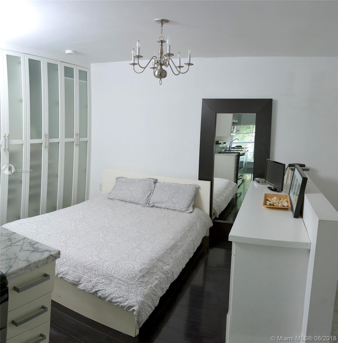 SAGE ON PENN CONDO - Residential Lease