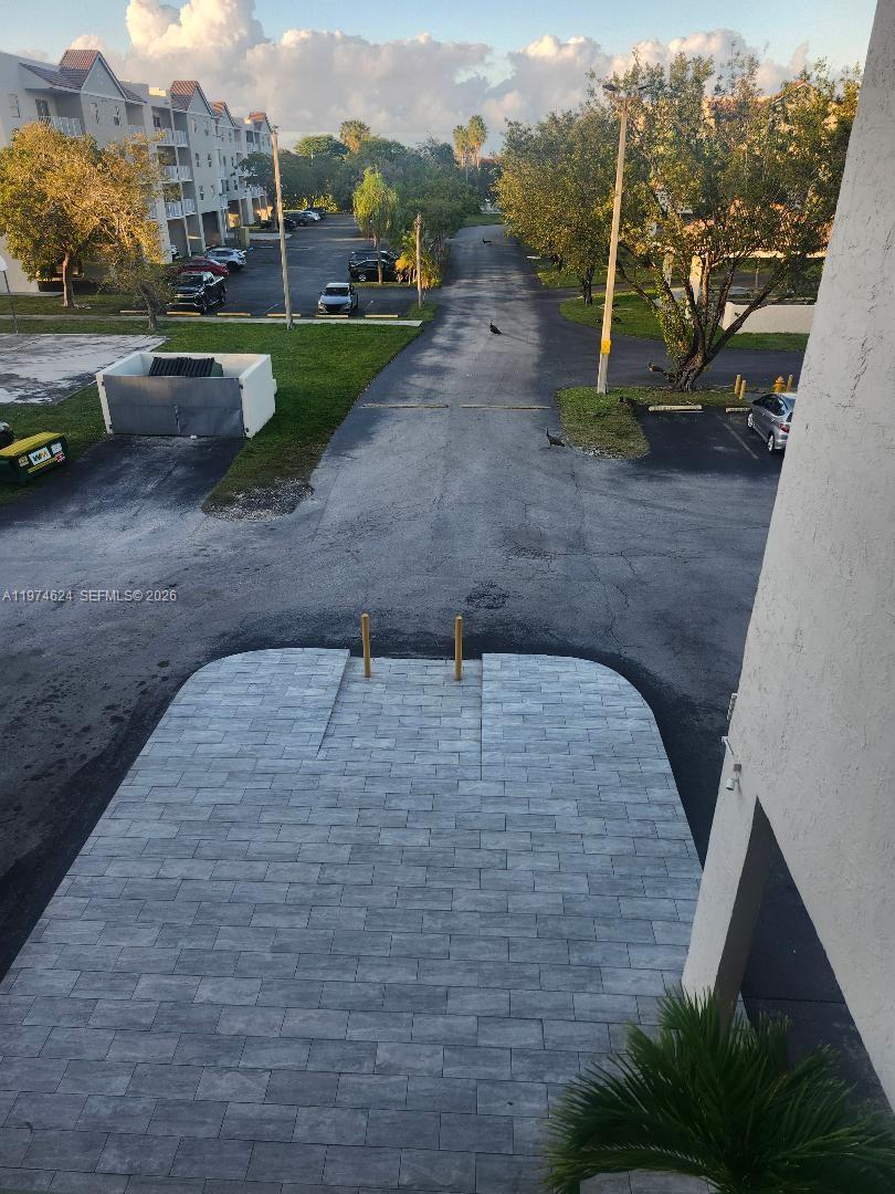 SAGA BAY GARDENS CONDO - Residential