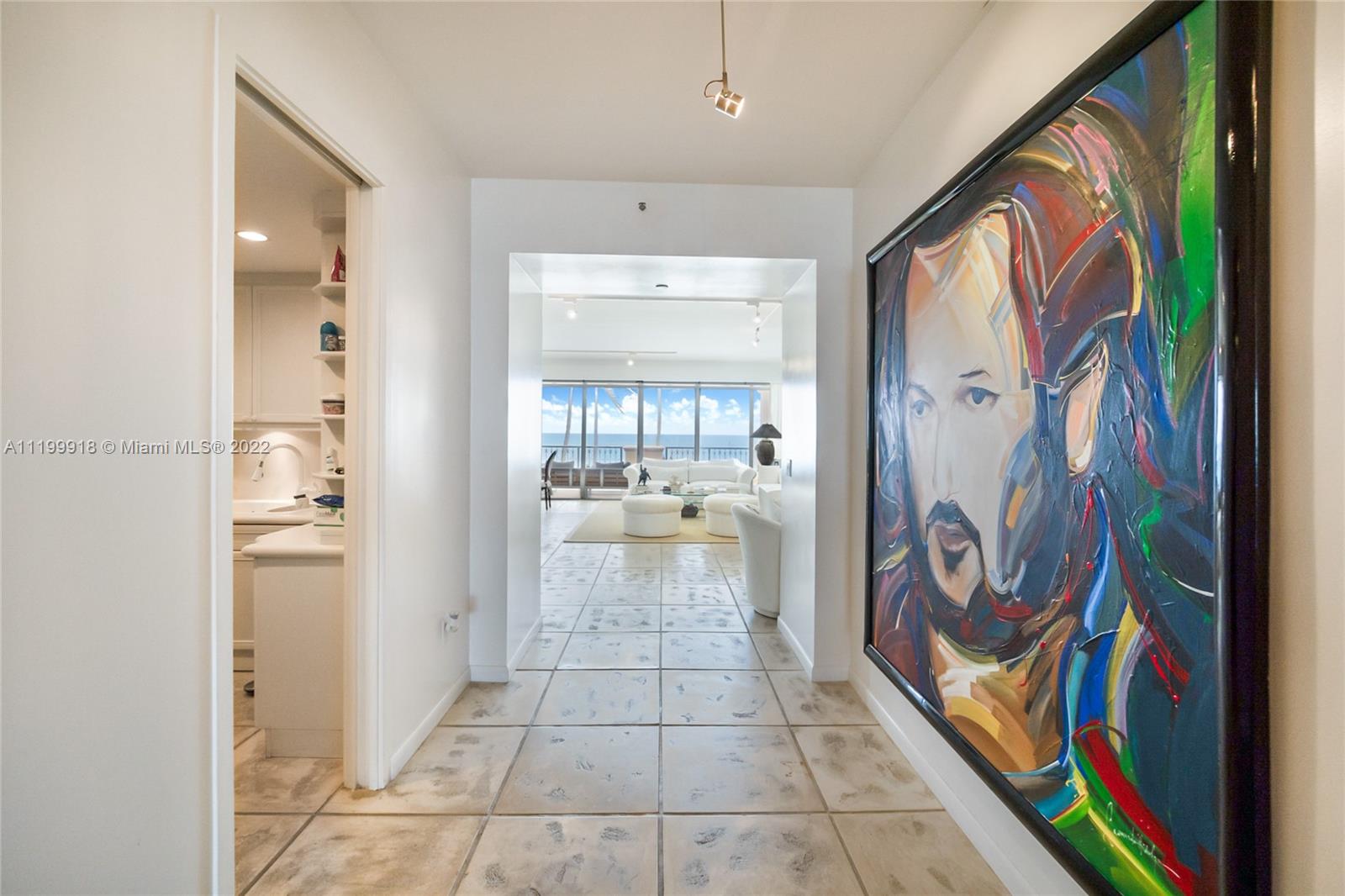 OCEANSIDE @ FISHER ISL CO - Residential