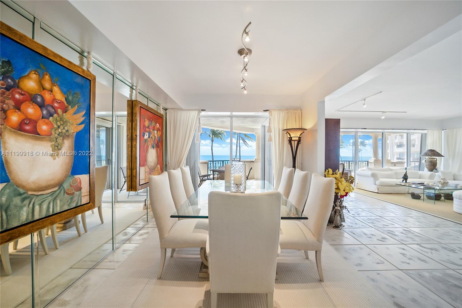 OCEANSIDE @ FISHER ISL CO - Residential