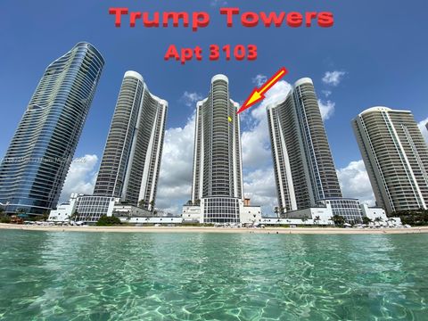 15901 Collins Ave 3103 Sunny Isles Beach FL 33160