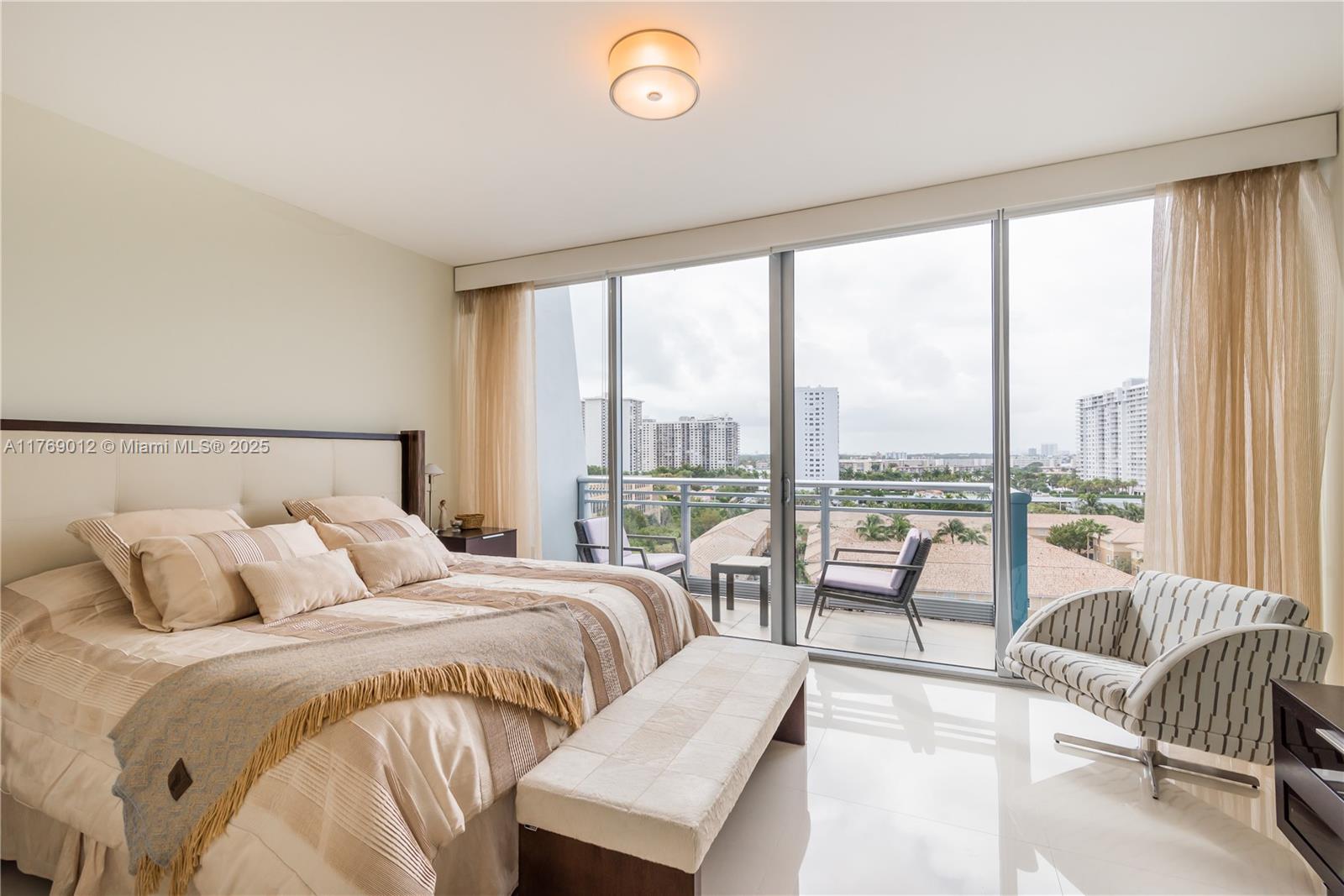 ARTECH - Residential Lease