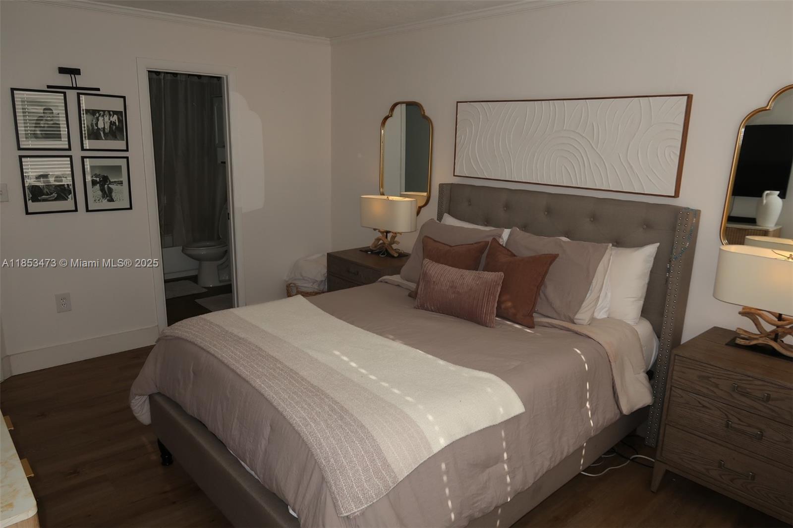 GABLES POINT CONDO I - Residential Lease