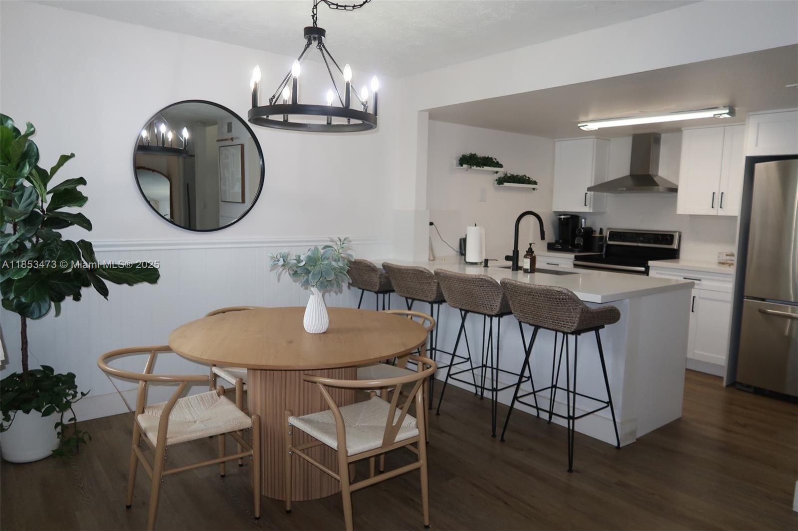 GABLES POINT CONDO I - Residential Lease