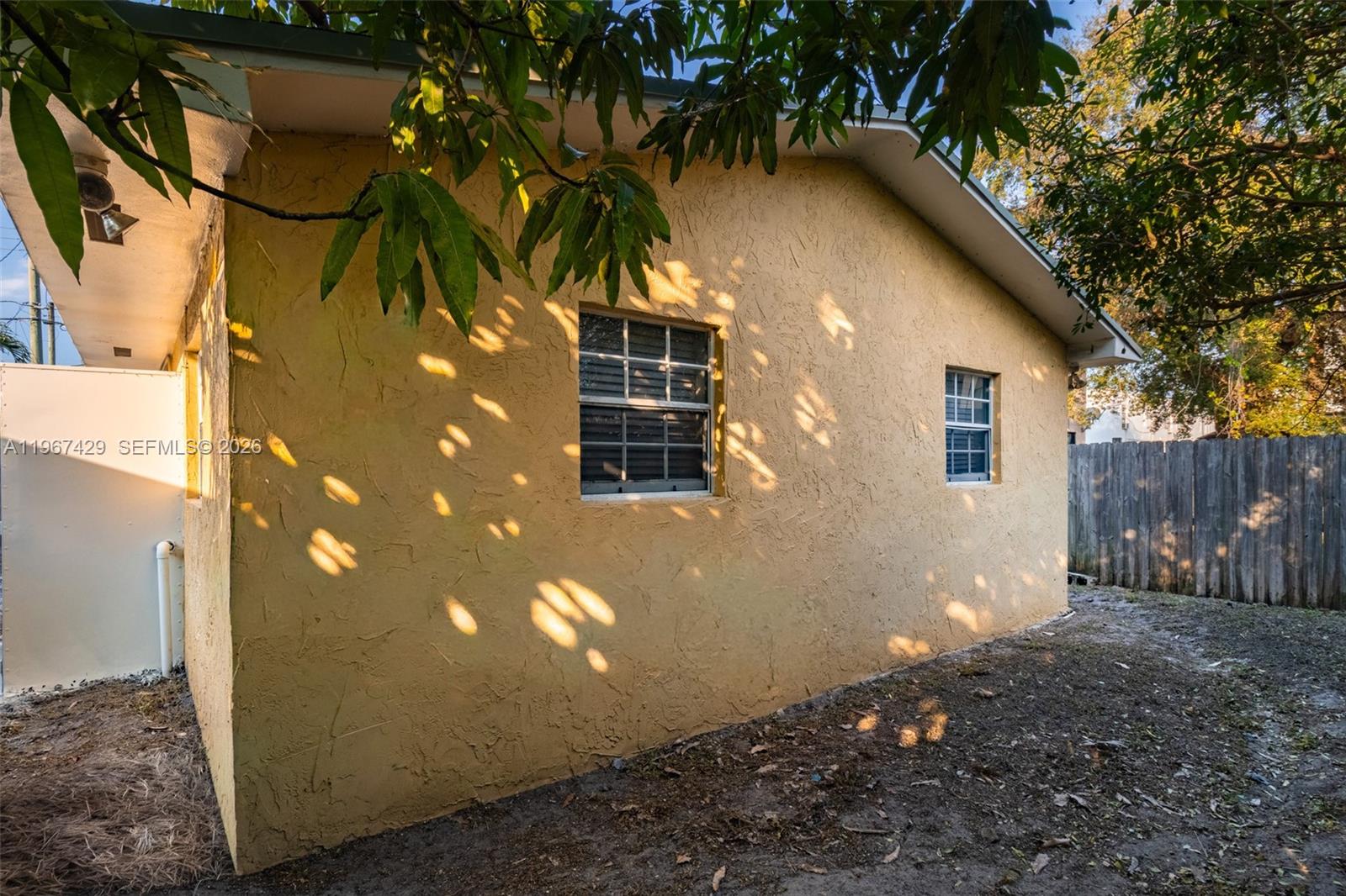 E LIBERTY CITY SEC A - Residential