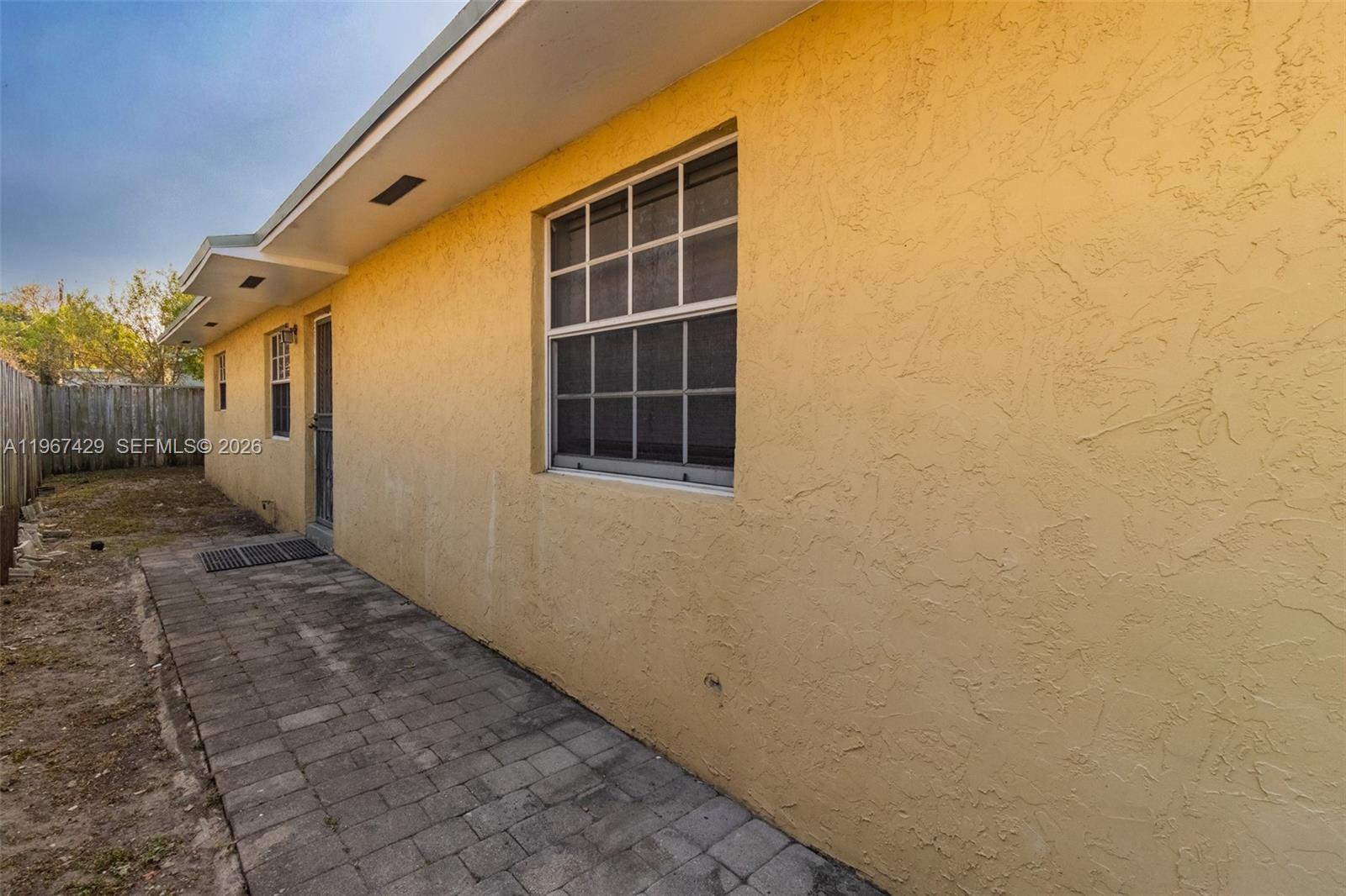 E LIBERTY CITY SEC A - Residential