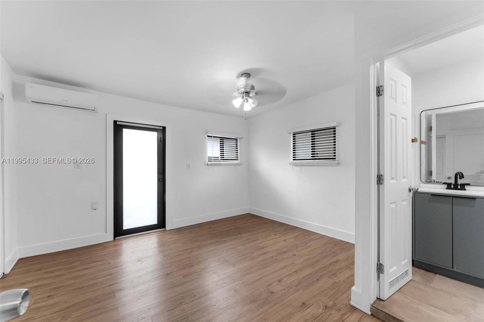 POWELL SUB - Residential Lease