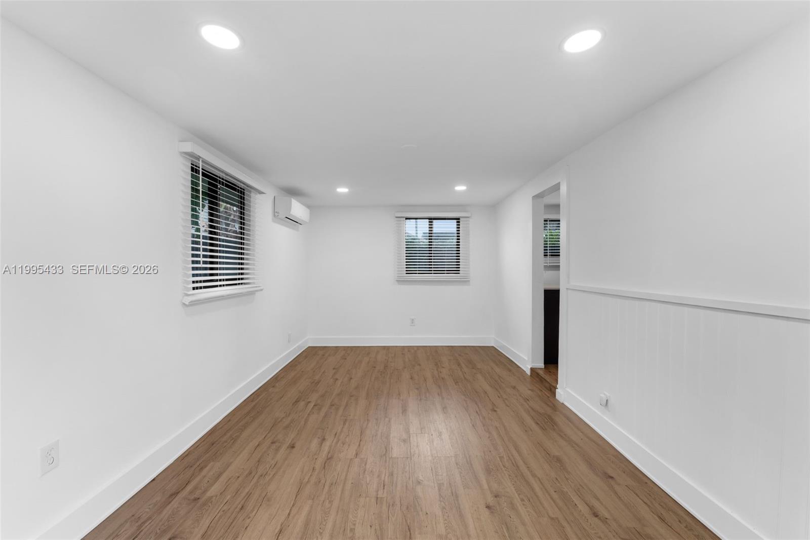 POWELL SUB - Residential Lease