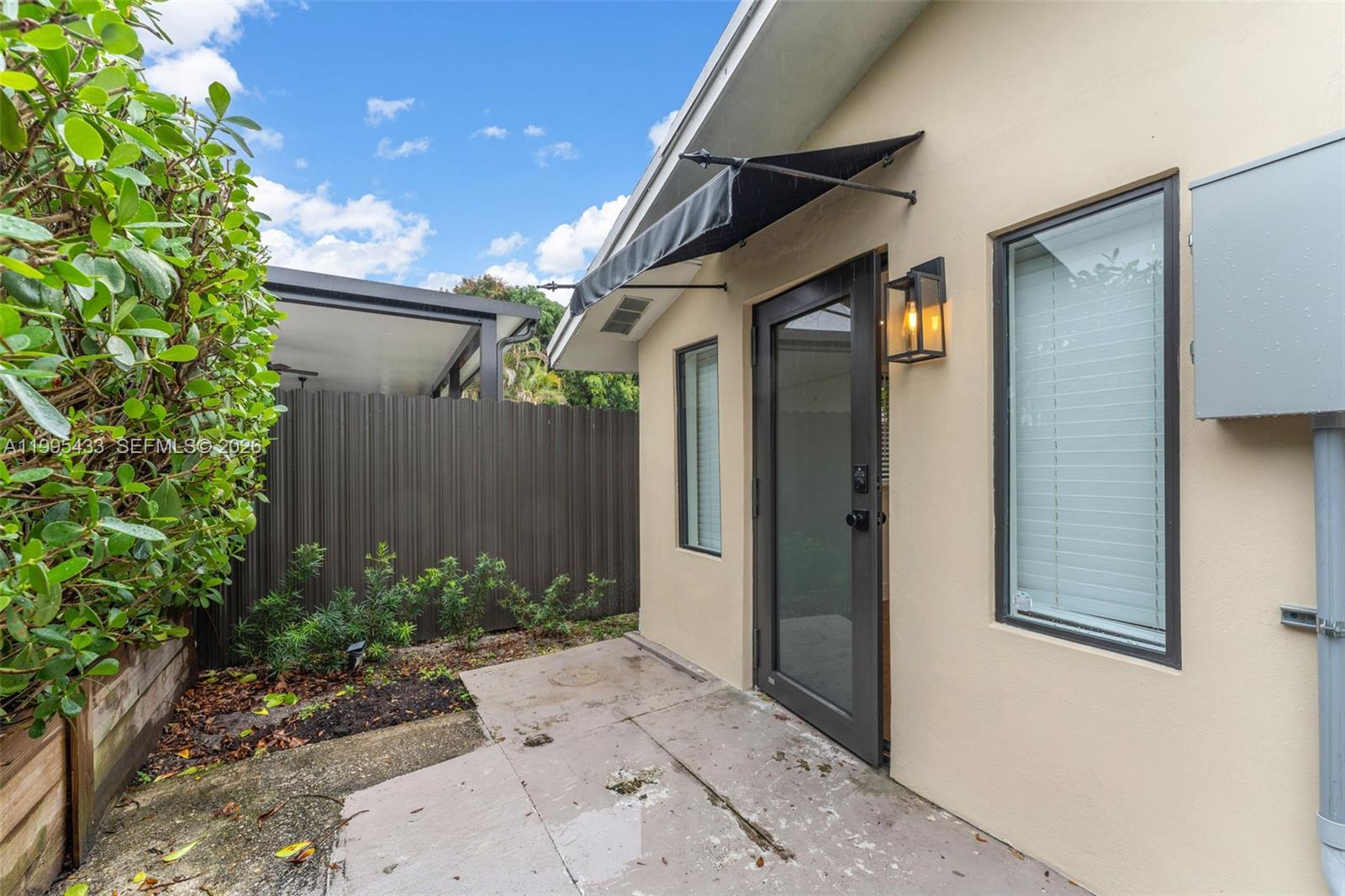 POWELL SUB - Residential Lease