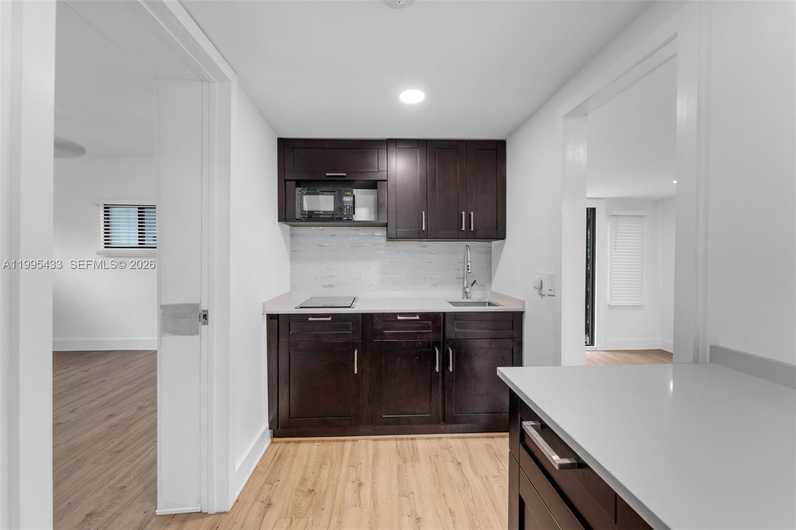 POWELL SUB - Residential Lease