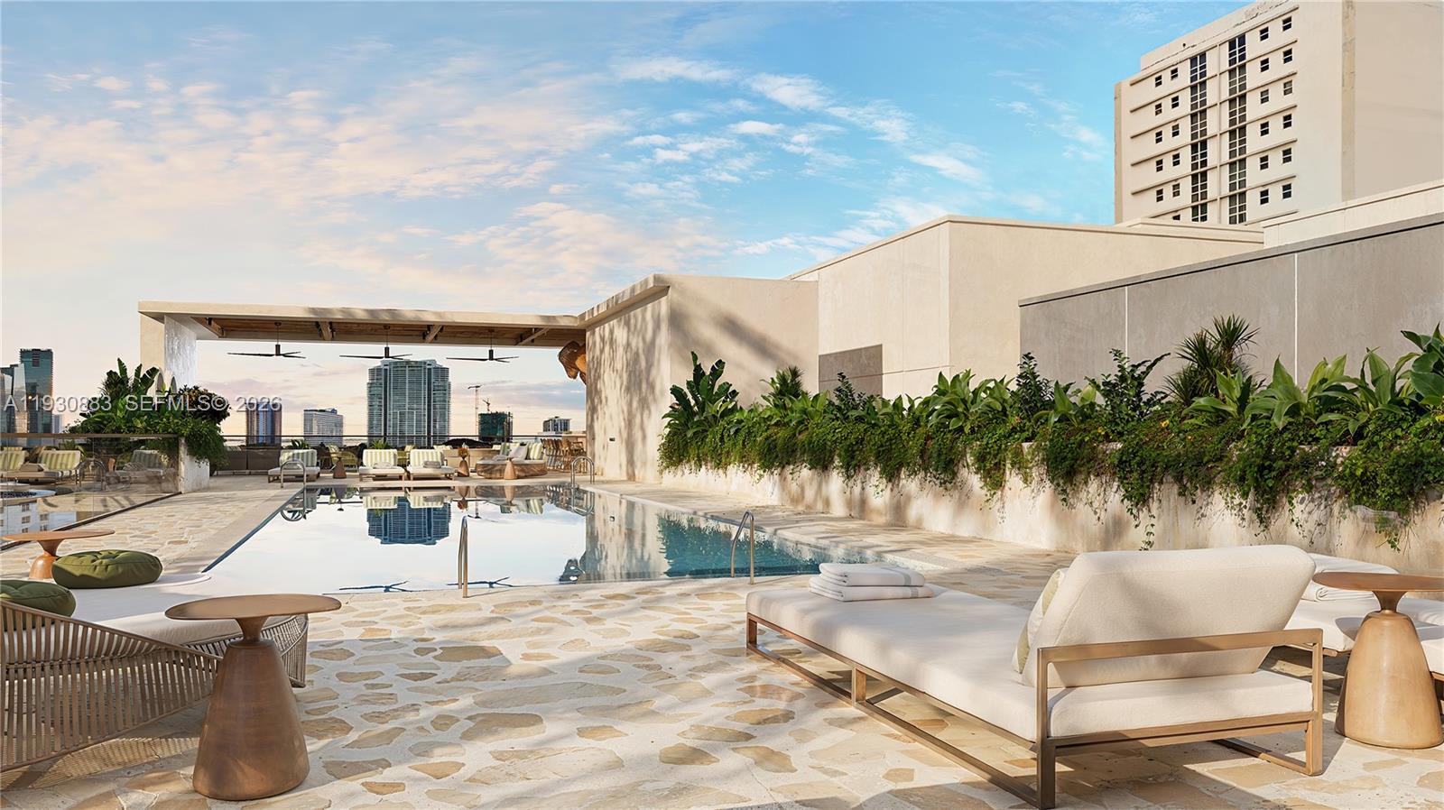 South Miami - Residential