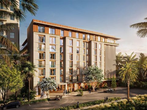 1741 SW 2nd Avenue 427 Miami FL 33129