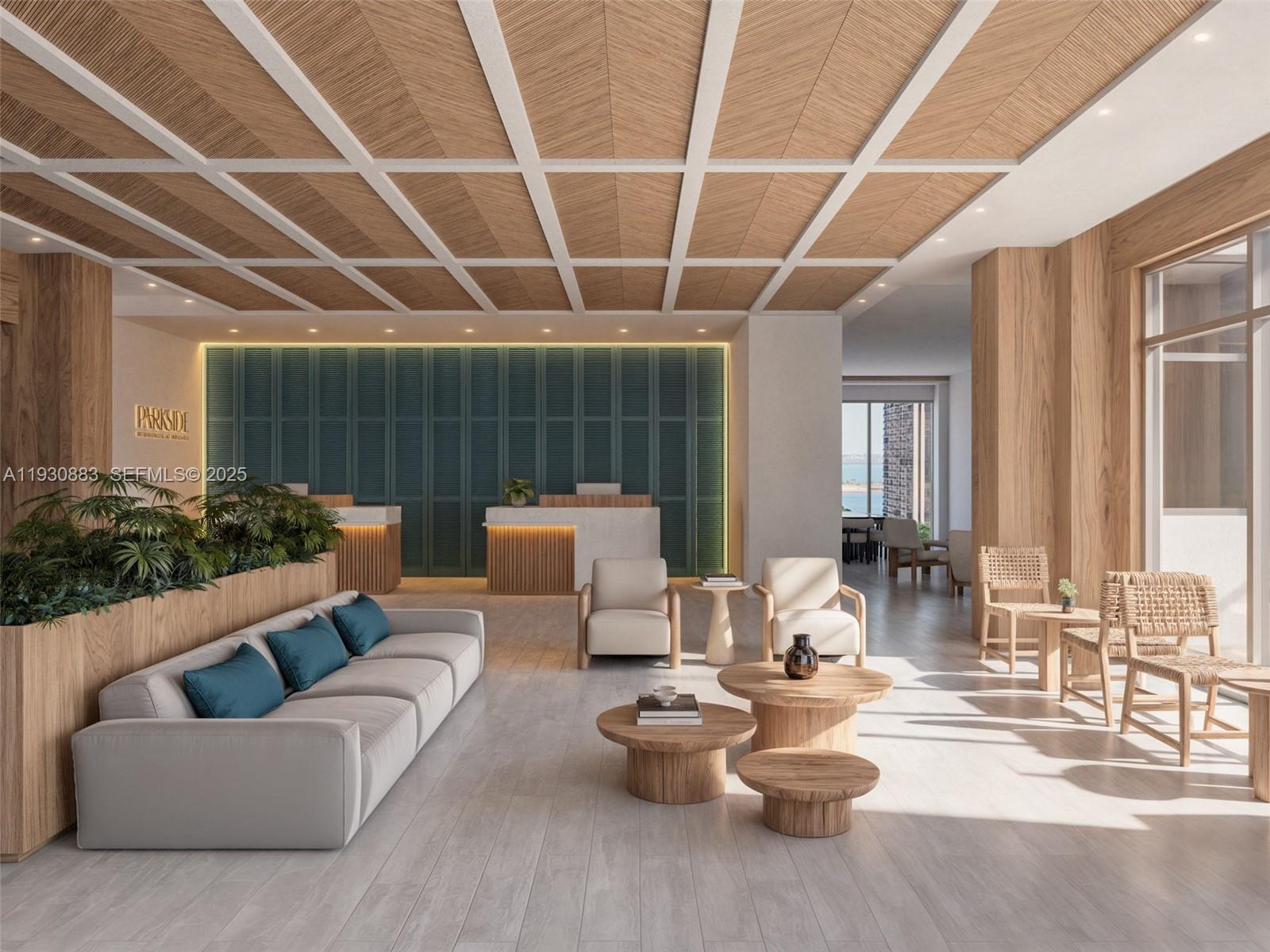 South Miami - Residential