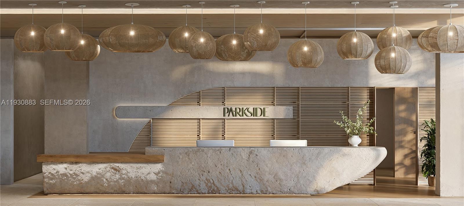 South Miami - Residential