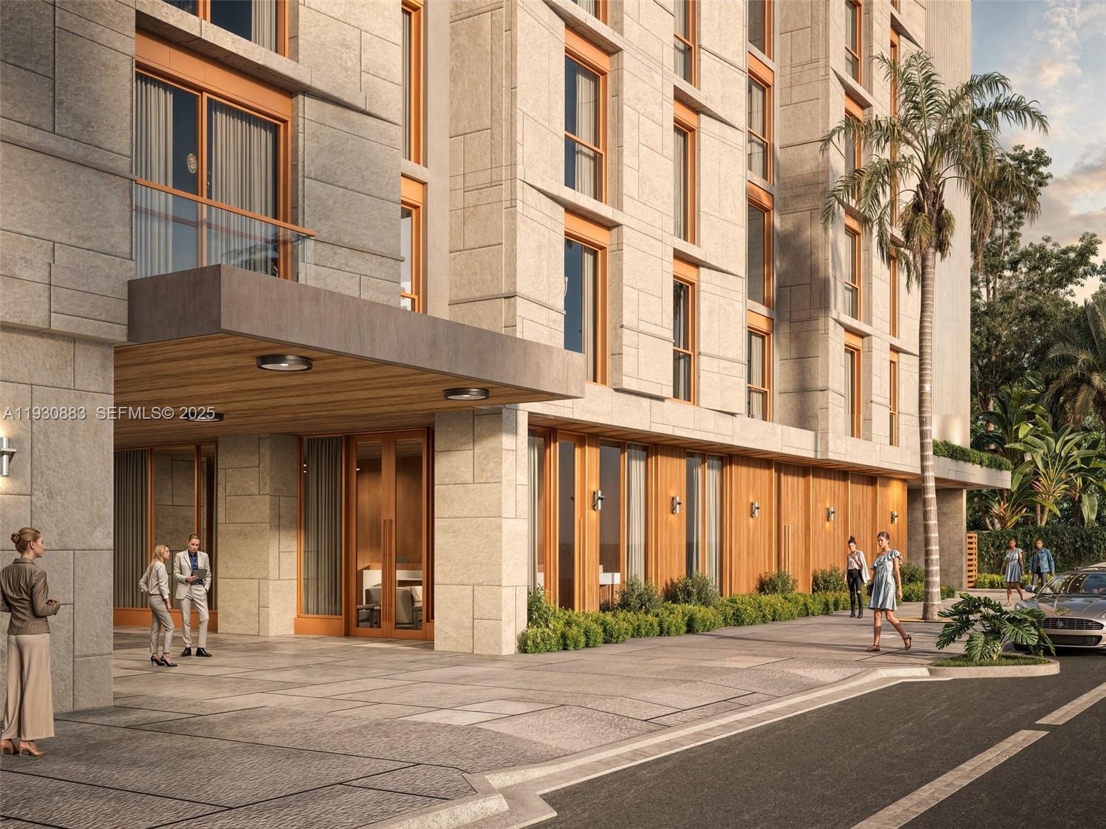 South Miami - Residential