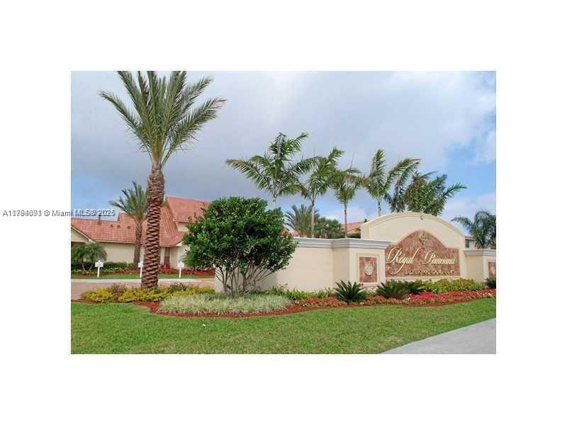 Rental Property at 1231 Sw 46th Ave 507, Pompano Beach, Broward County, Florida - Bedrooms: 1 
Bathrooms: 1  - $1,650 MO.