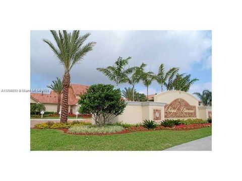 1231 SW 46th Ave 507 Pompano Beach FL 33069