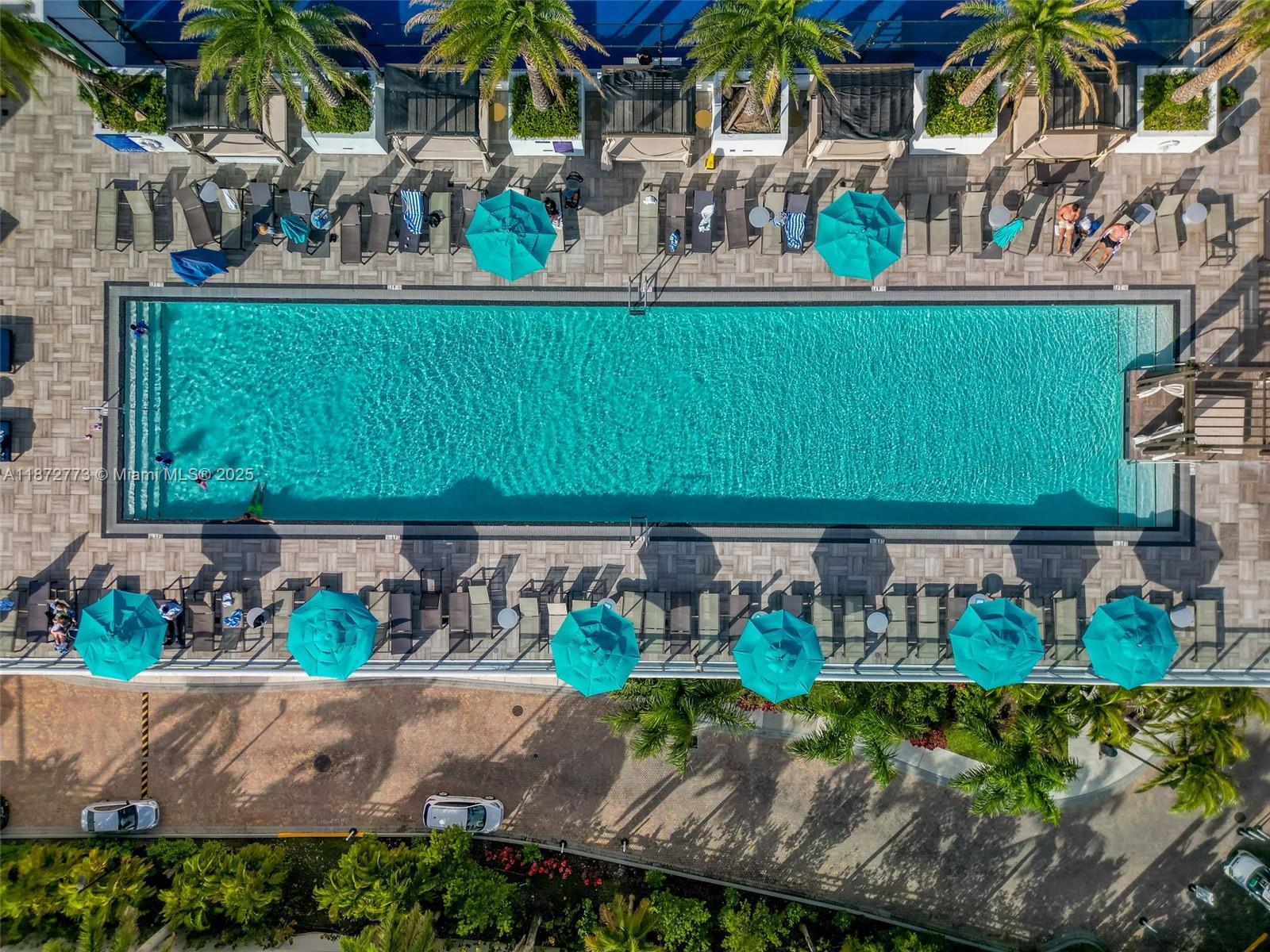 4010 SOUTH OCEAN CONDO - Residential