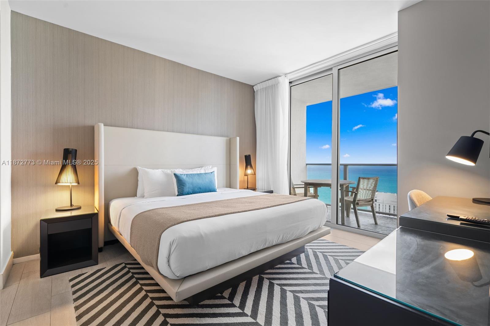 4010 SOUTH OCEAN CONDO - Residential