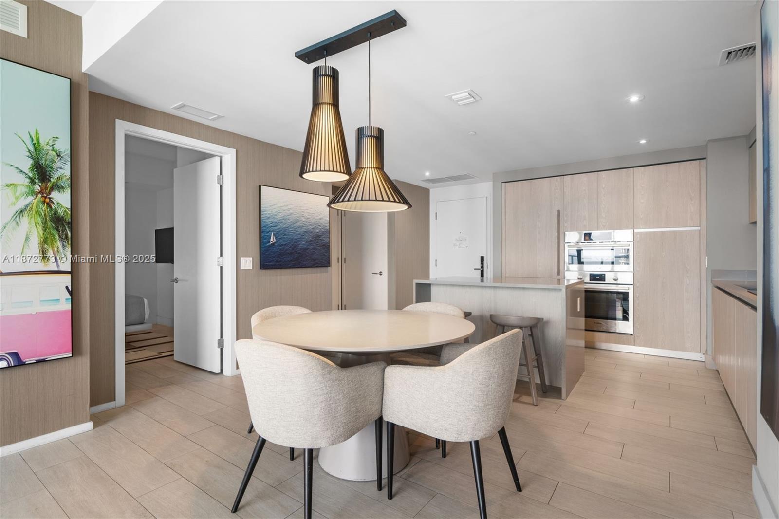 4010 SOUTH OCEAN CONDO - Residential