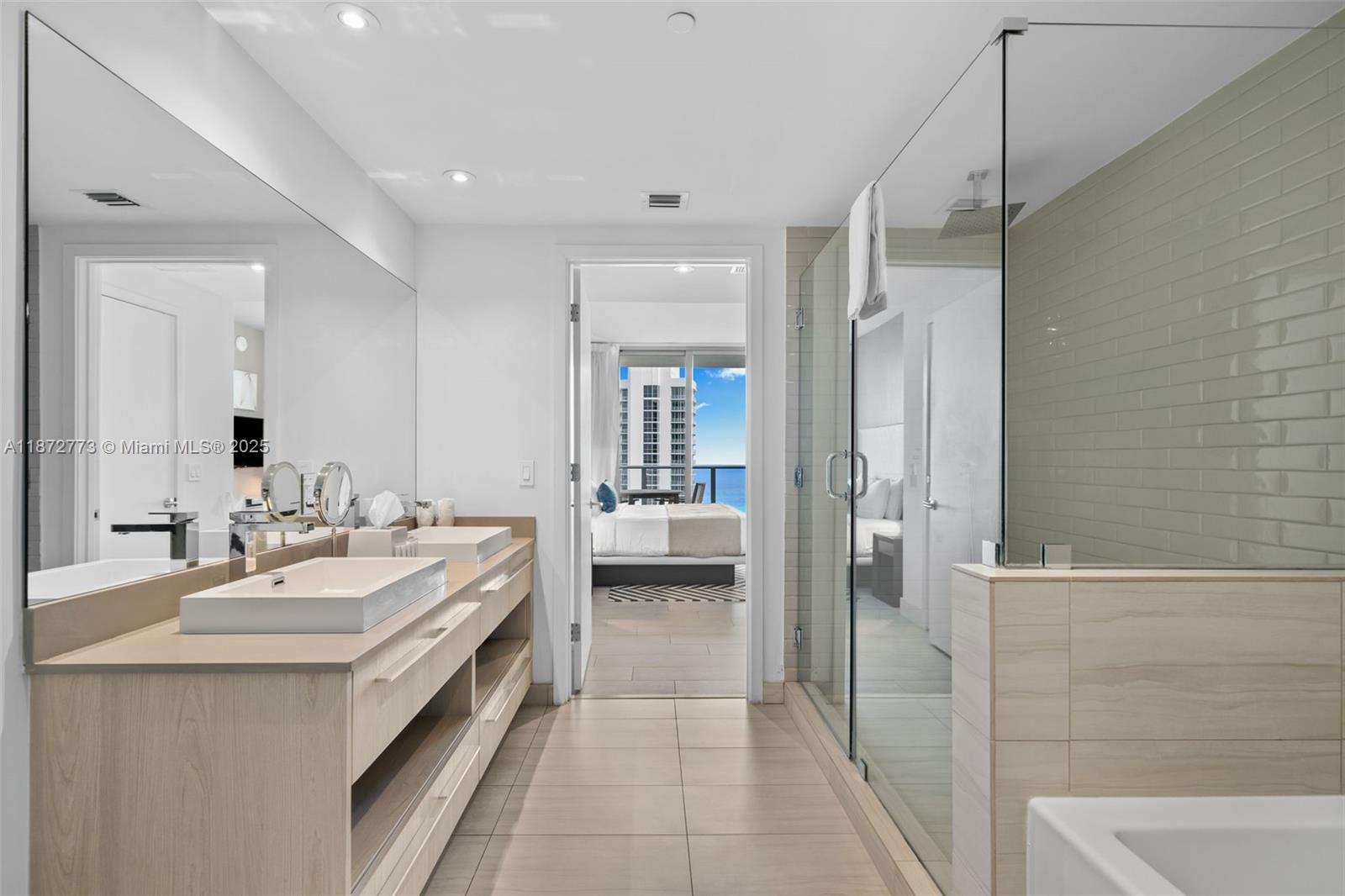 4010 SOUTH OCEAN CONDO - Residential