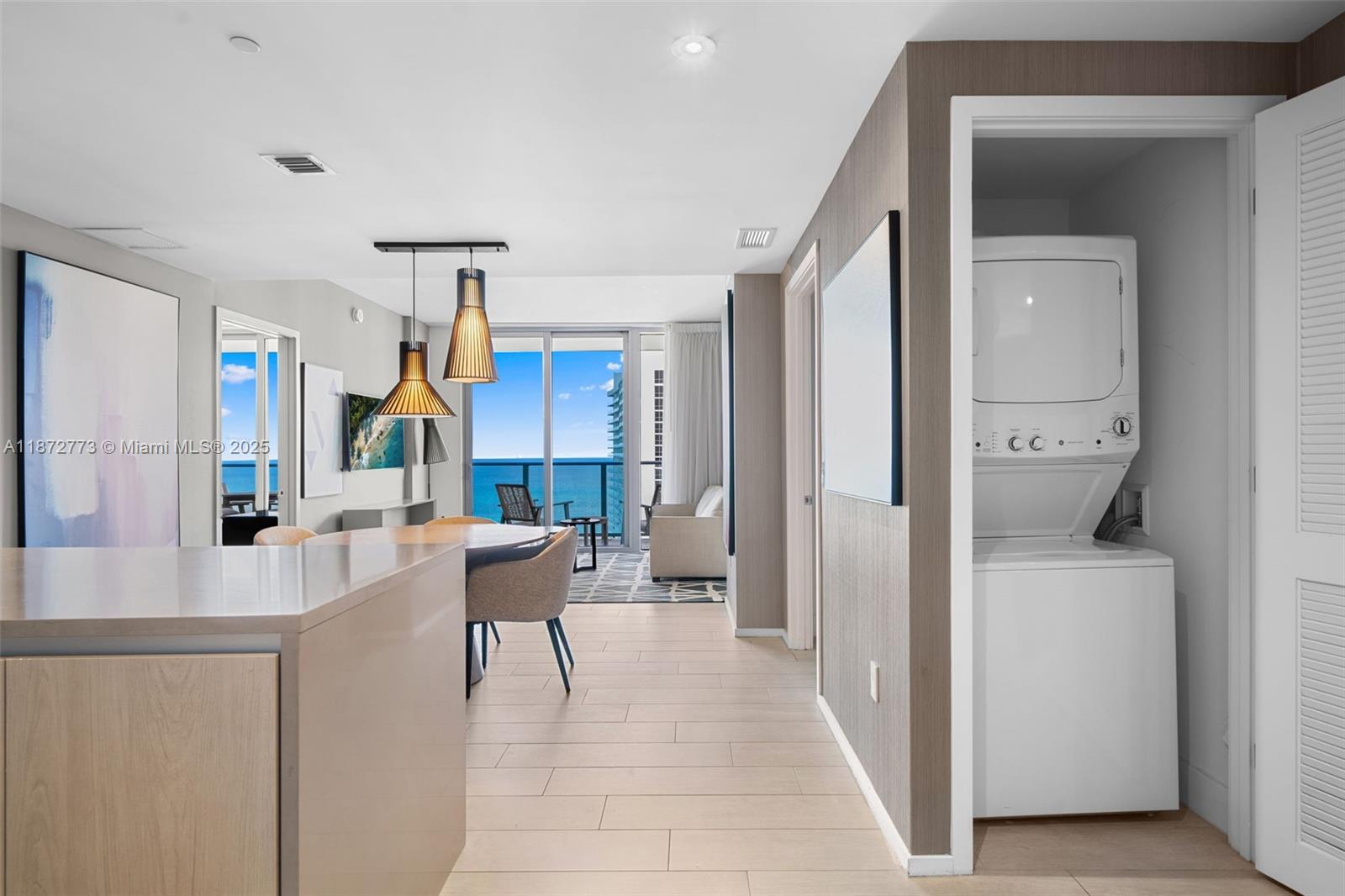 4010 SOUTH OCEAN CONDO - Residential