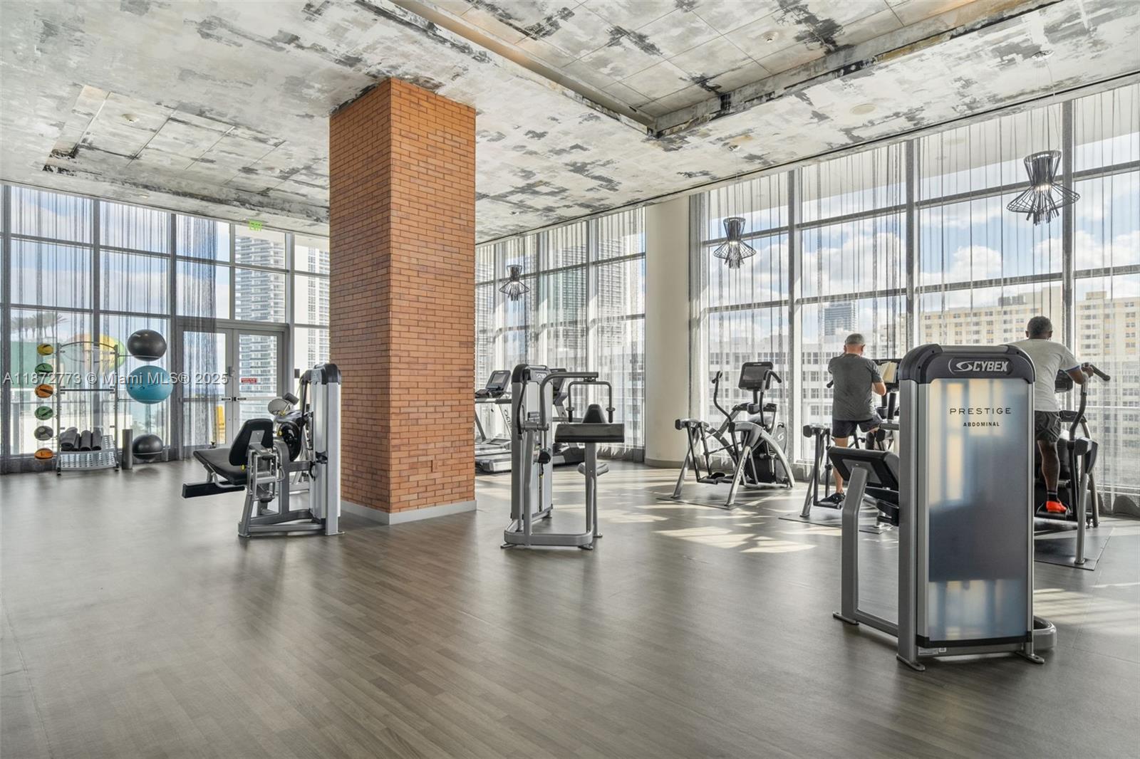 4010 SOUTH OCEAN CONDO - Residential