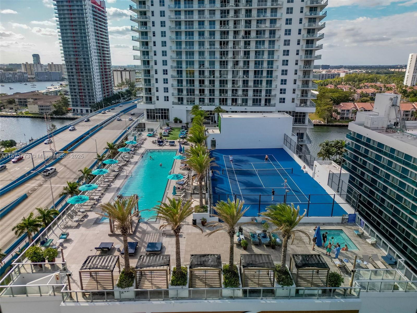 4010 SOUTH OCEAN CONDO - Residential