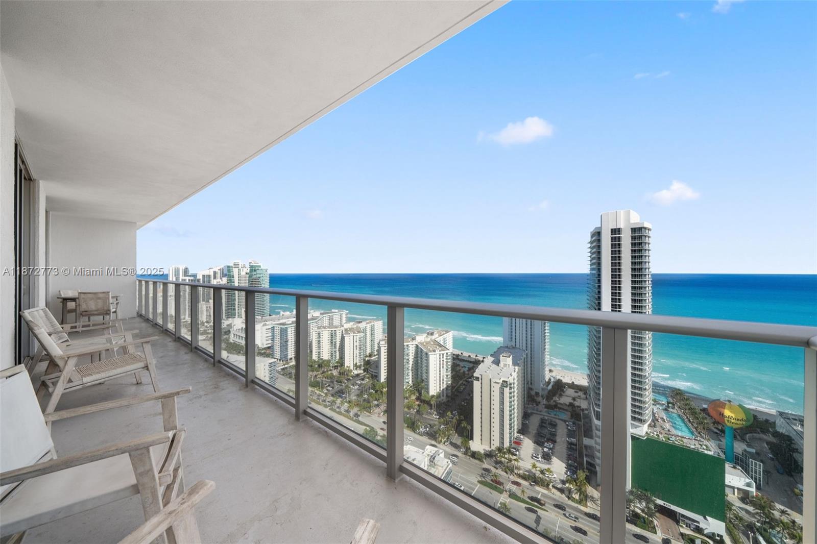4010 SOUTH OCEAN CONDO - Residential