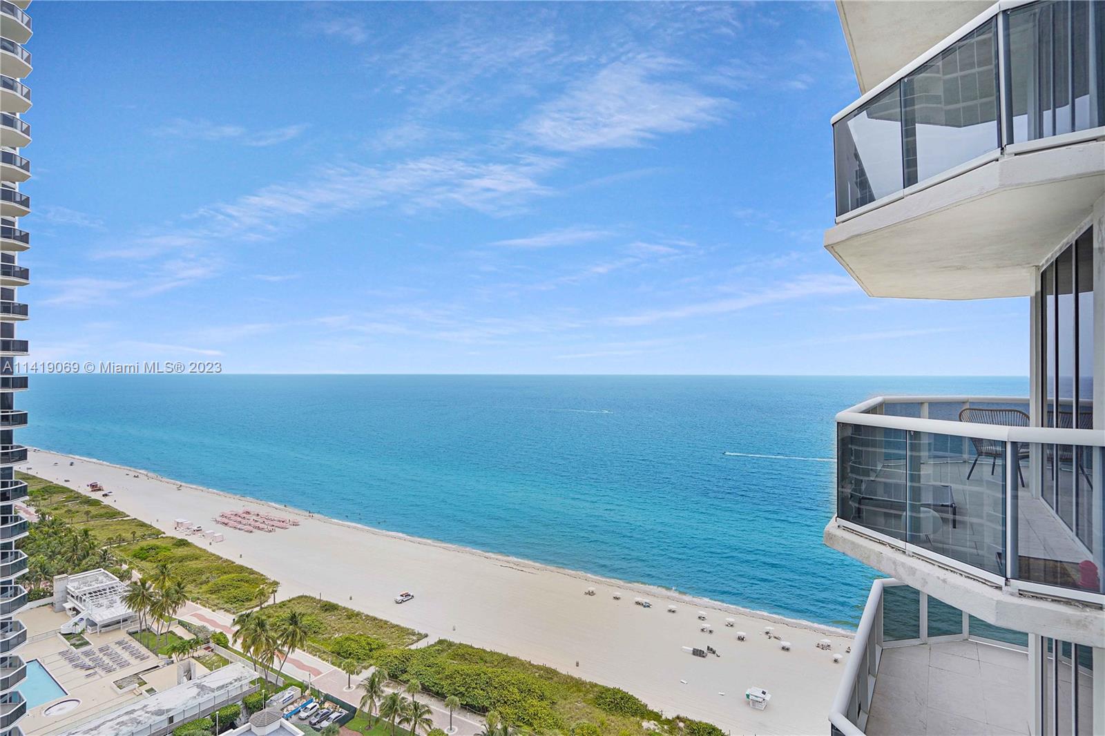 GREEN DIAMOND CONDO - Residential