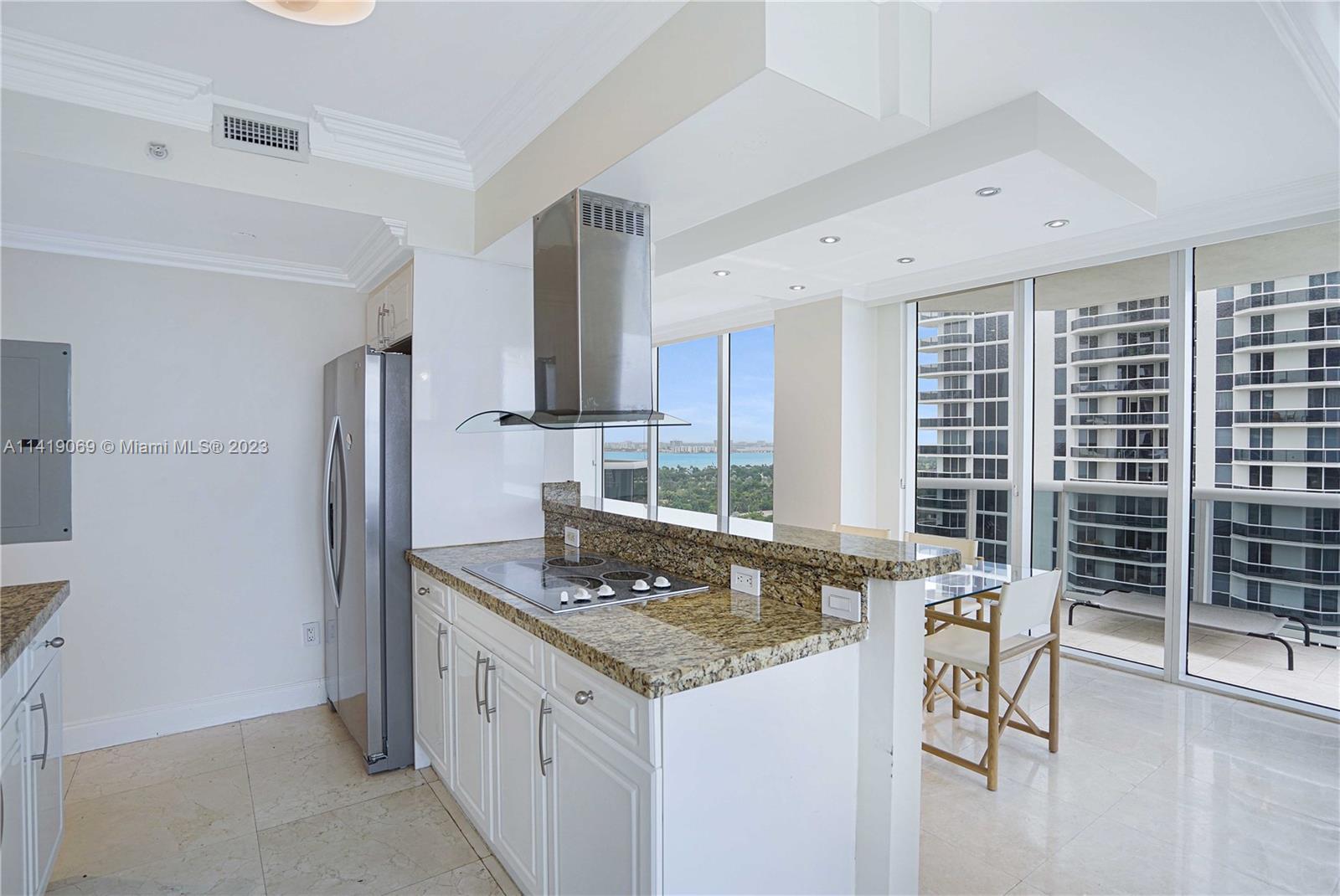 GREEN DIAMOND CONDO - Residential