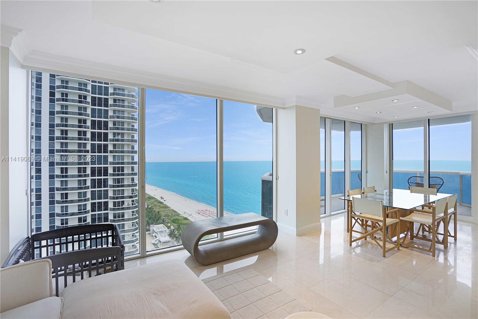 GREEN DIAMOND CONDO - Residential