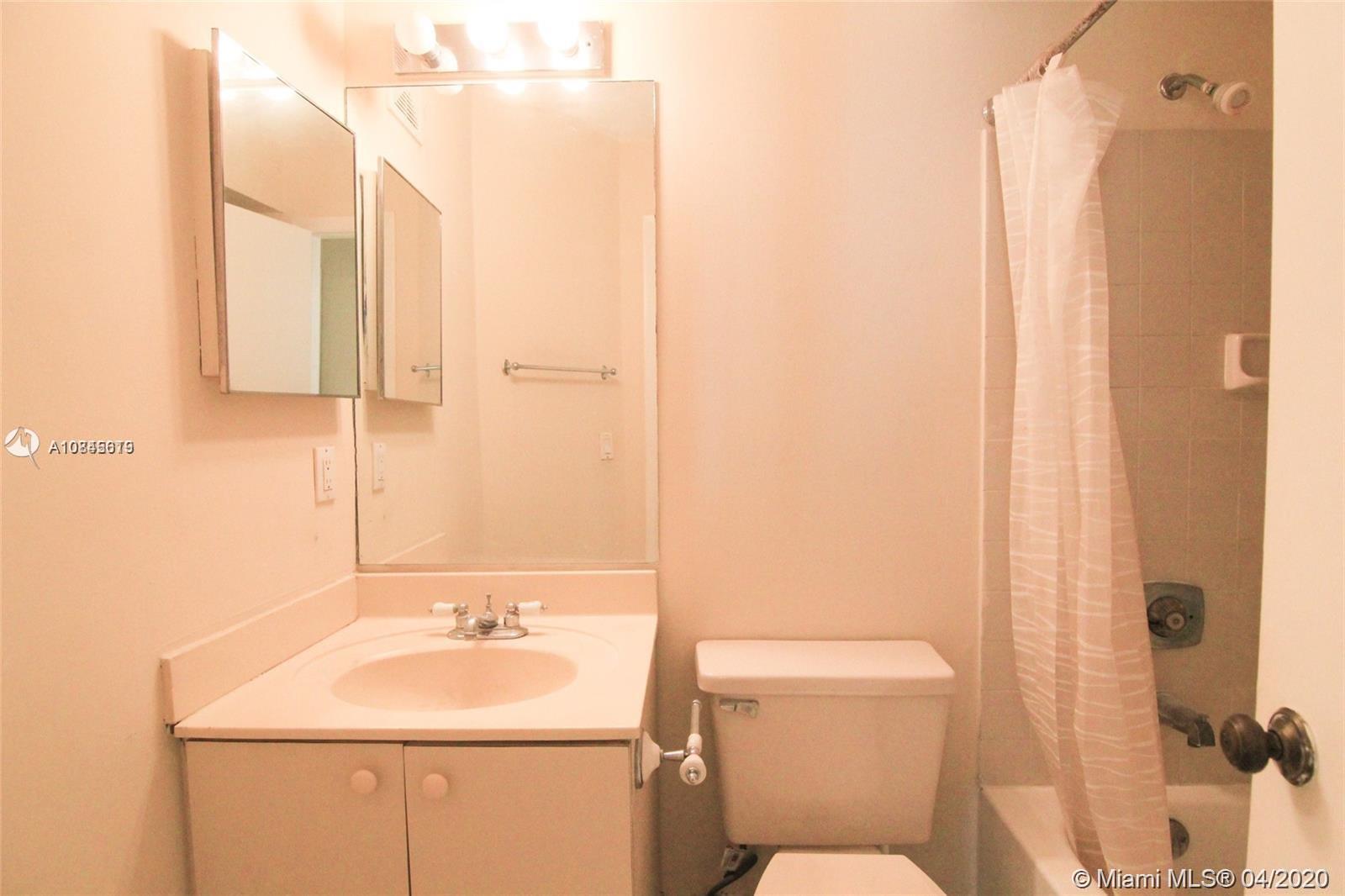 GABLES POINT II CONDO - Residential Lease