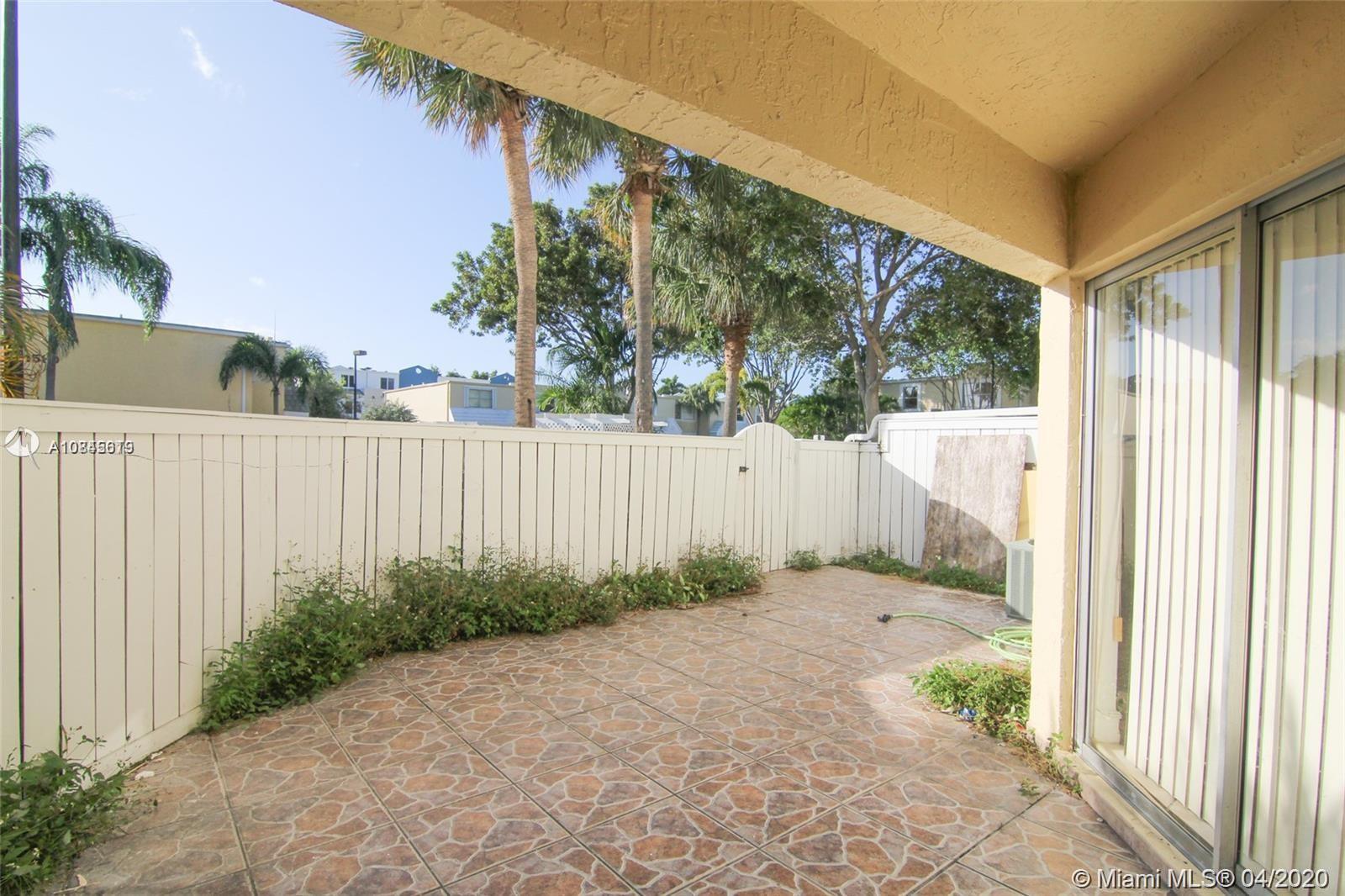 GABLES POINT II CONDO - Residential Lease