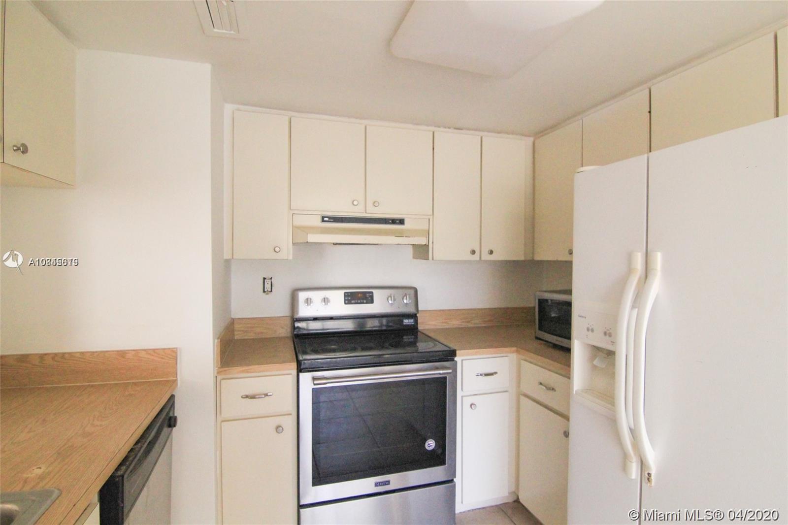 GABLES POINT II CONDO - Residential Lease