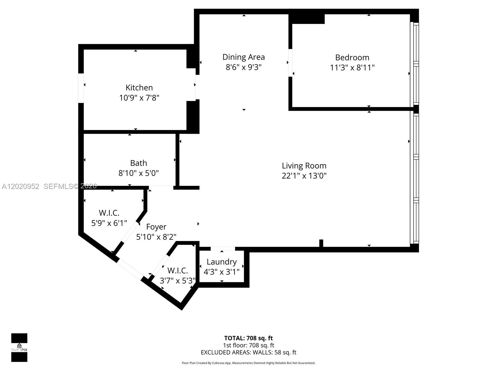 THE EXECUTIVE CONDO - Residential