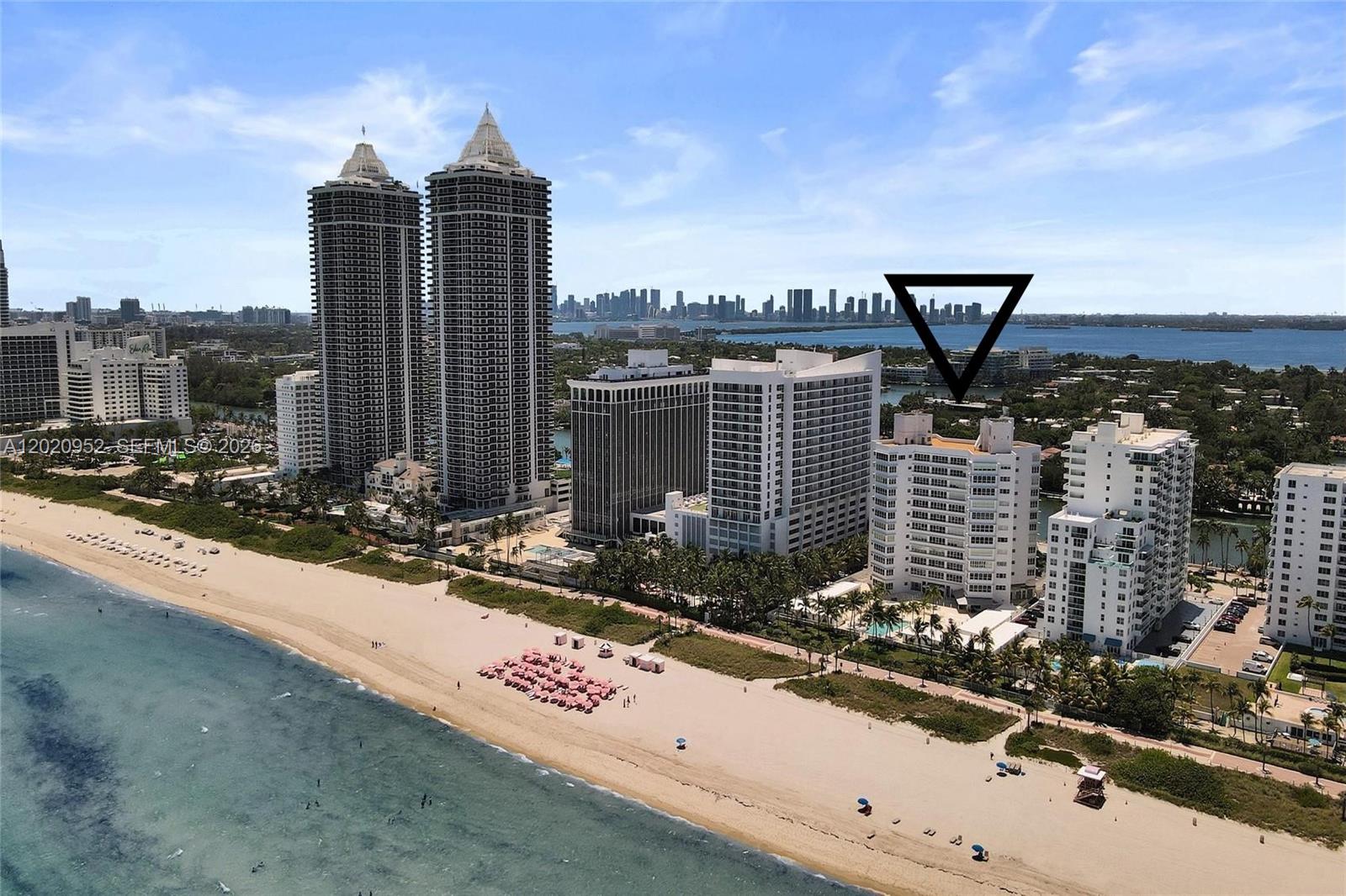 THE EXECUTIVE CONDO - Residential