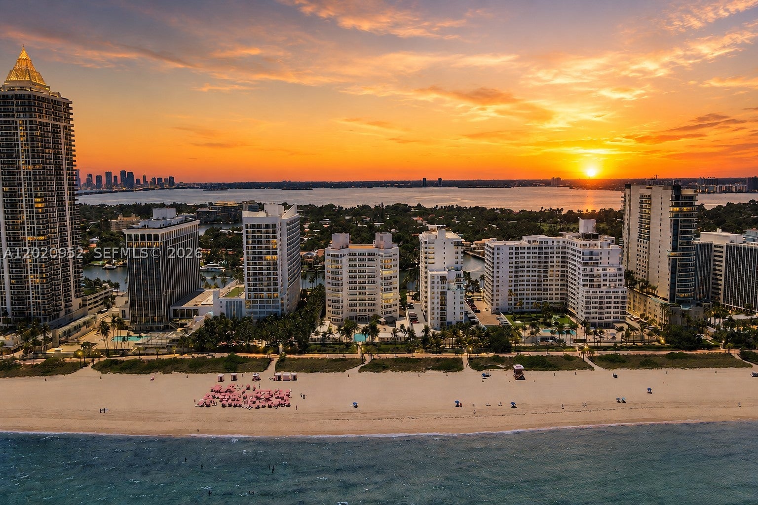 4925 Collins Ave 3H, Miami Beach FL 33140