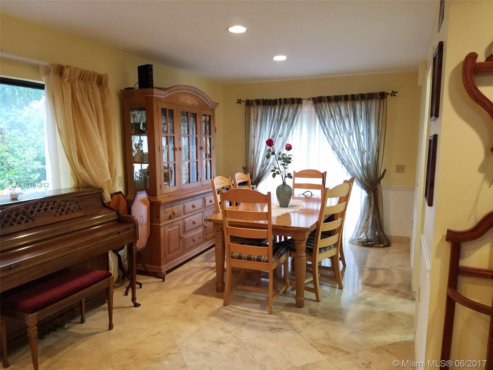 SUNSET HARBOUR SEC 1 - Residential