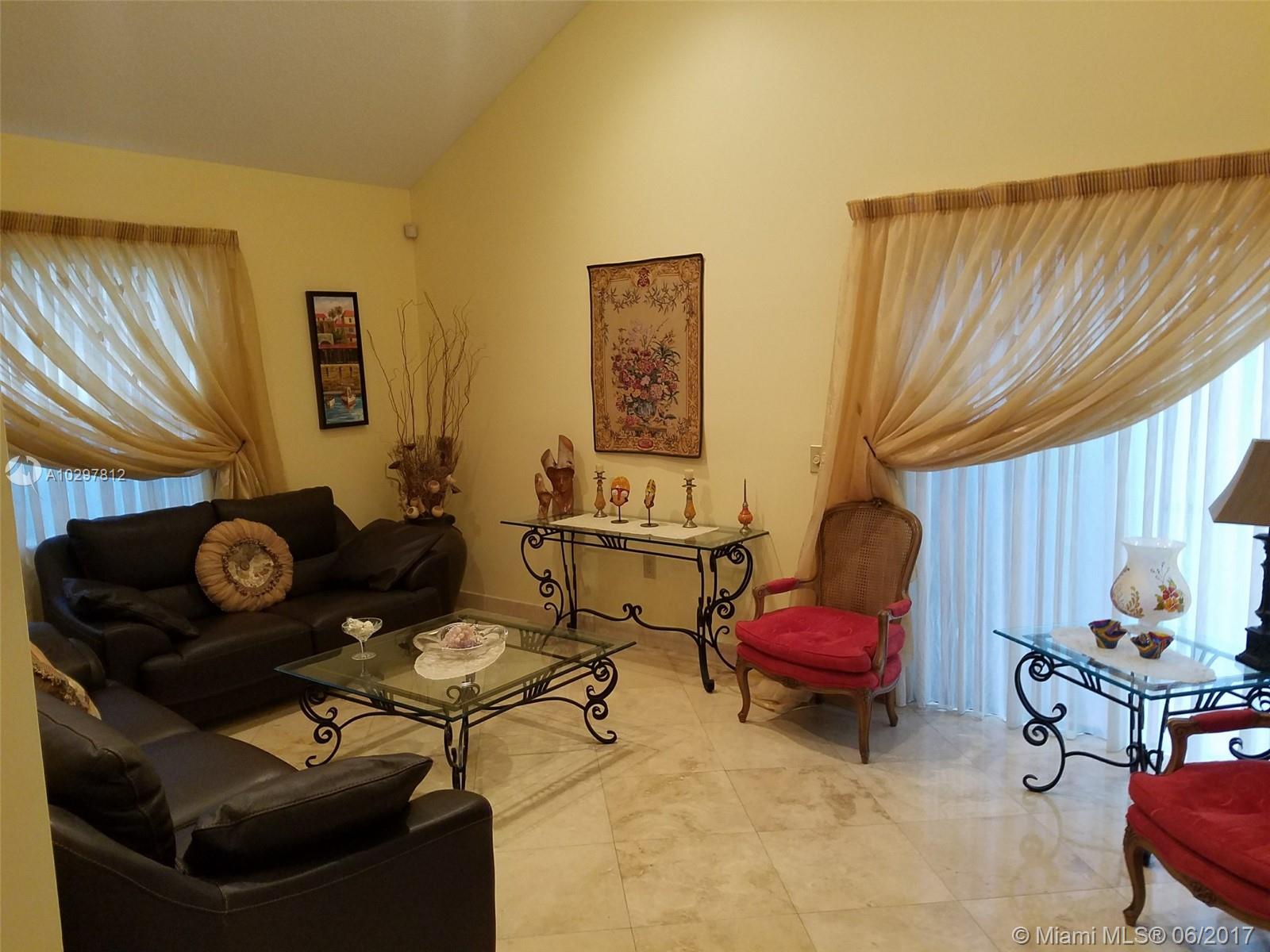 SUNSET HARBOUR SEC 1 - Residential