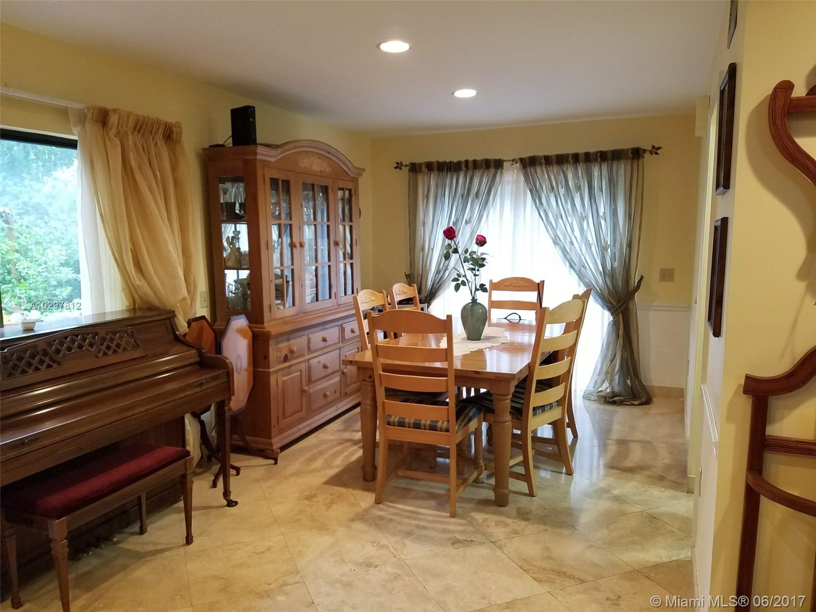 SUNSET HARBOUR SEC 1 - Residential