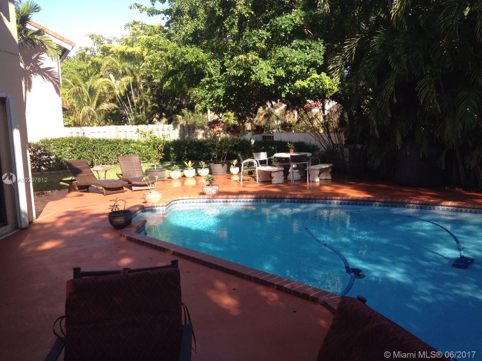 SUNSET HARBOUR SEC 1 - Residential