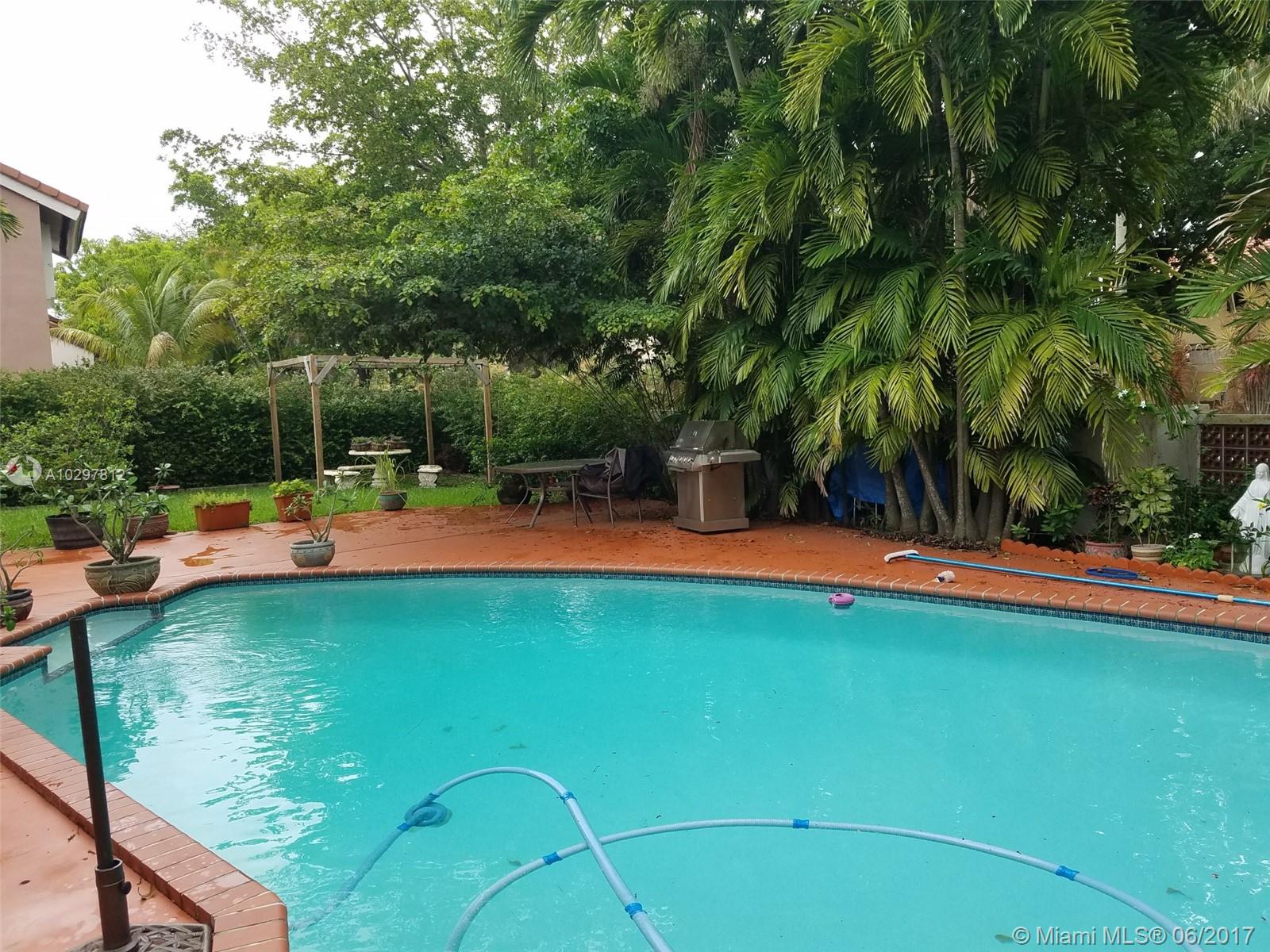 SUNSET HARBOUR SEC 1 - Residential