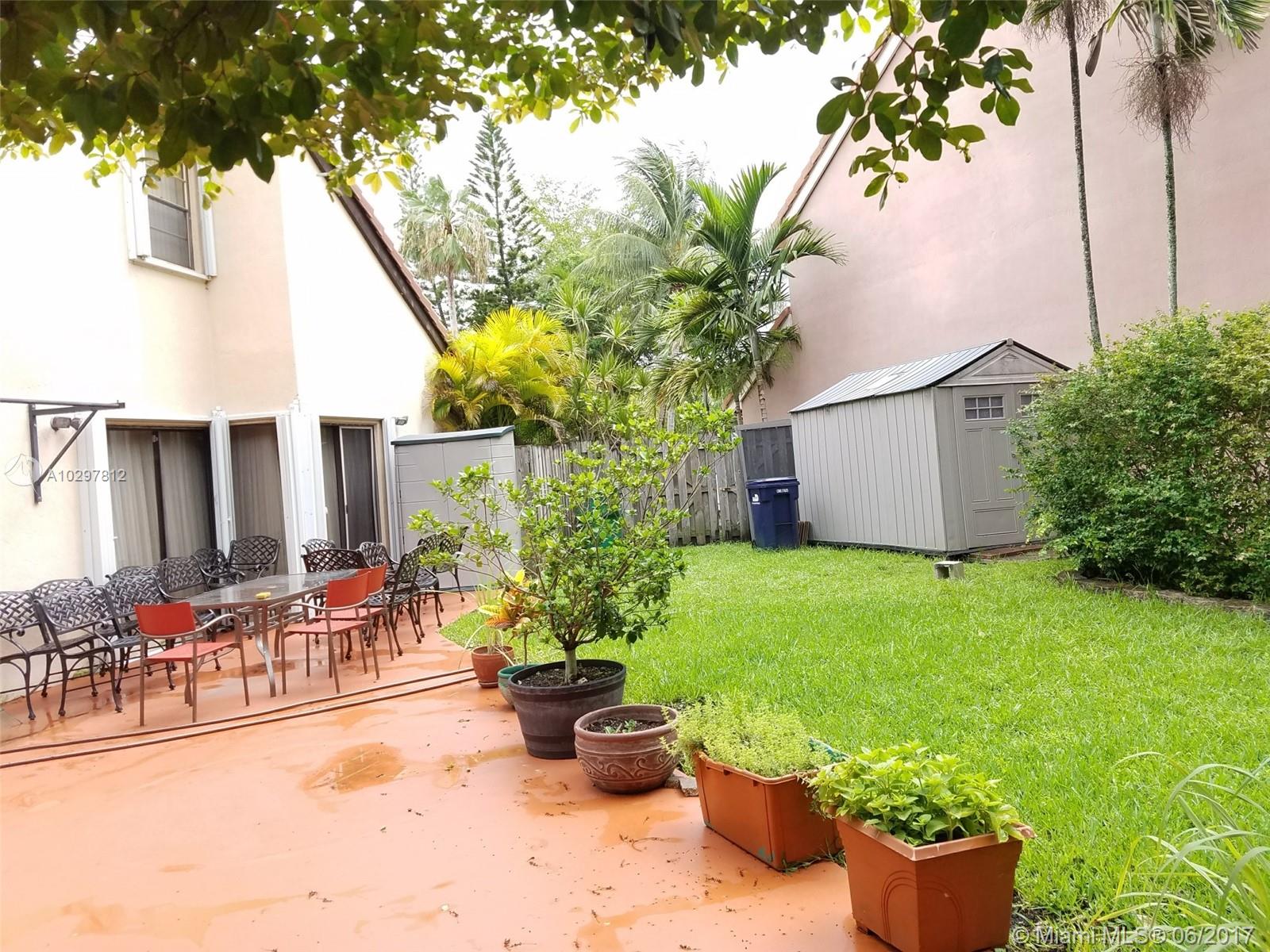 SUNSET HARBOUR SEC 1 - Residential