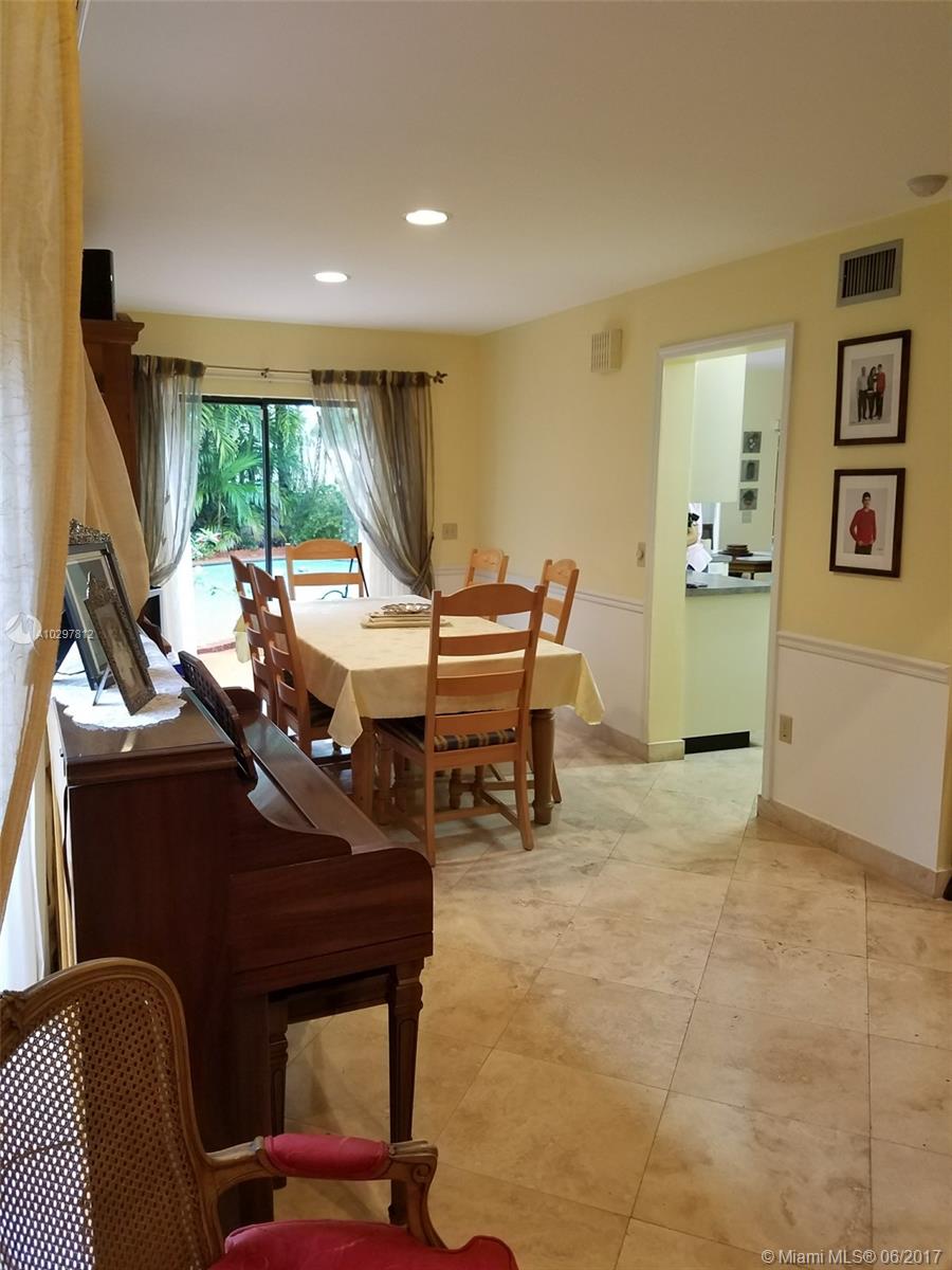 SUNSET HARBOUR SEC 1 - Residential